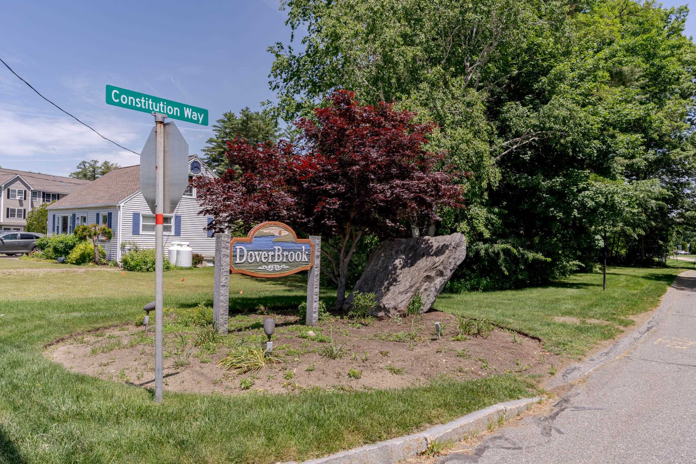 48 Constitution Way, Dover, NH 03820