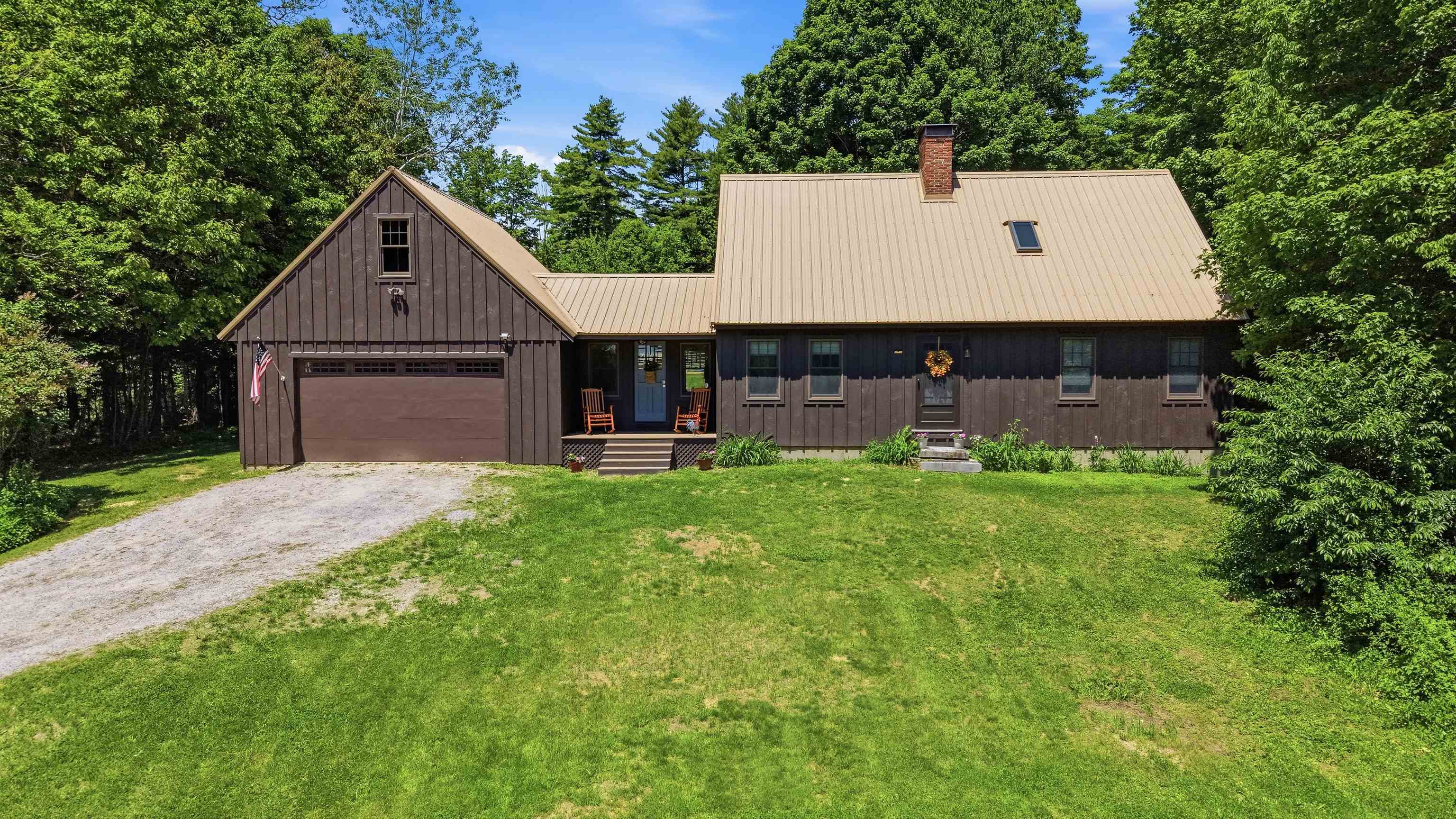 291 Halfmoon Pond Rd, Washington, NH 03280