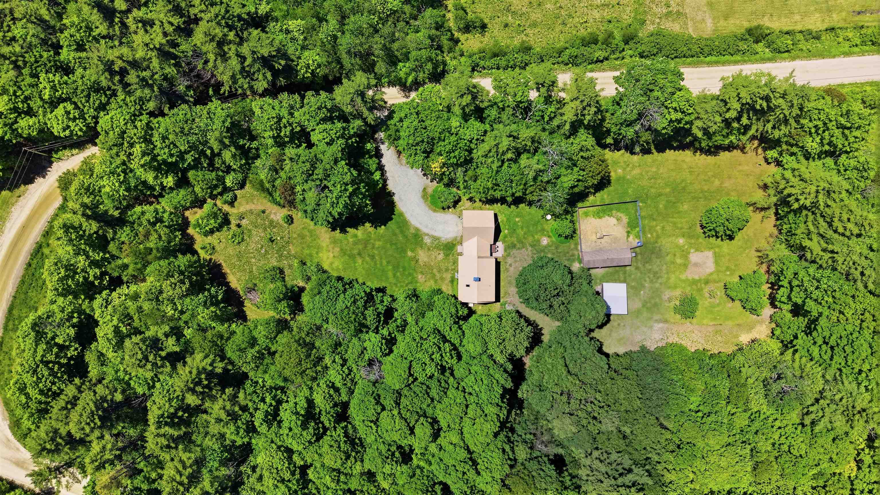 291 Halfmoon Pond Rd, Washington, NH 03280