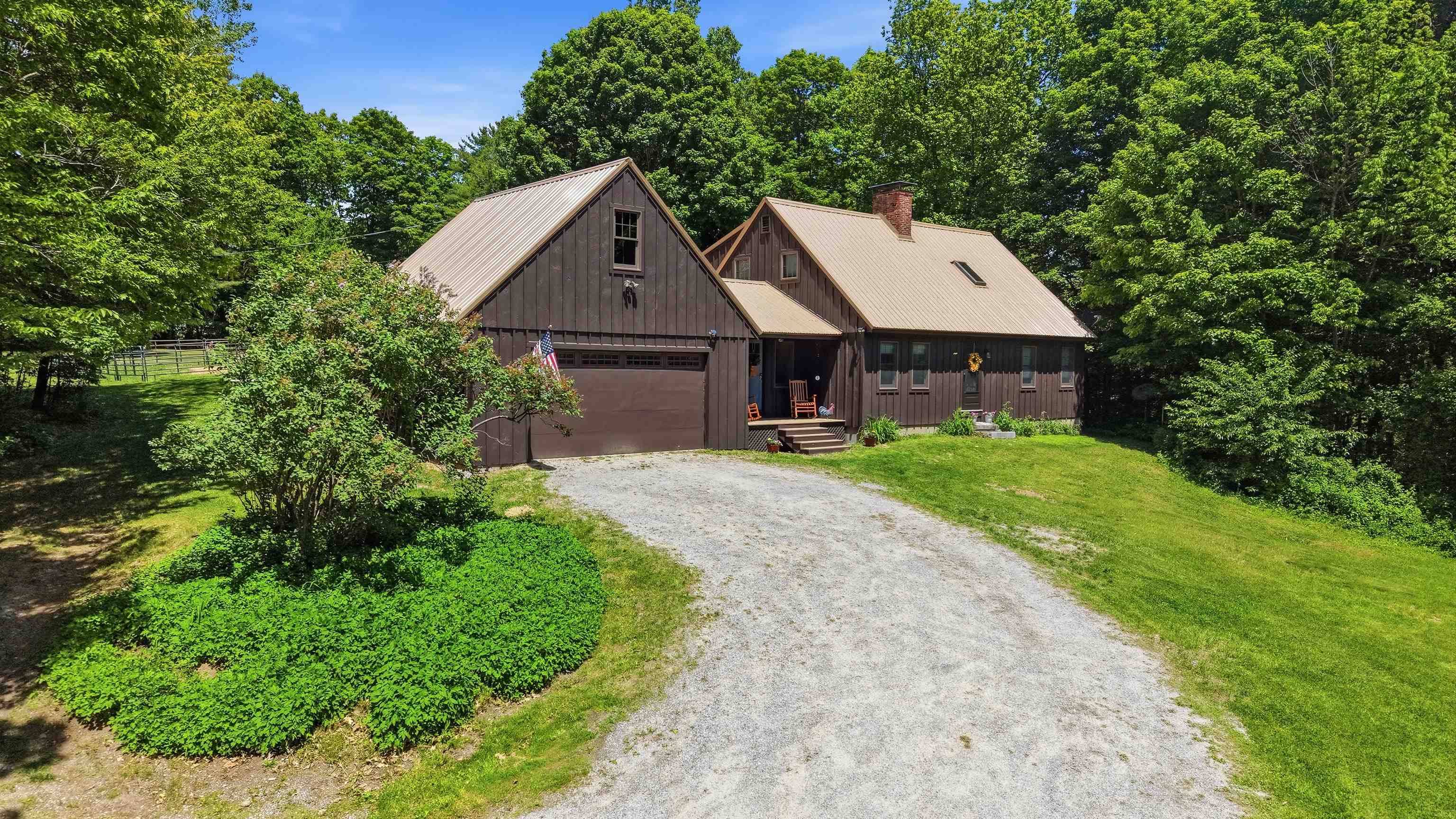 291 Halfmoon Pond Rd, Washington, NH 03280