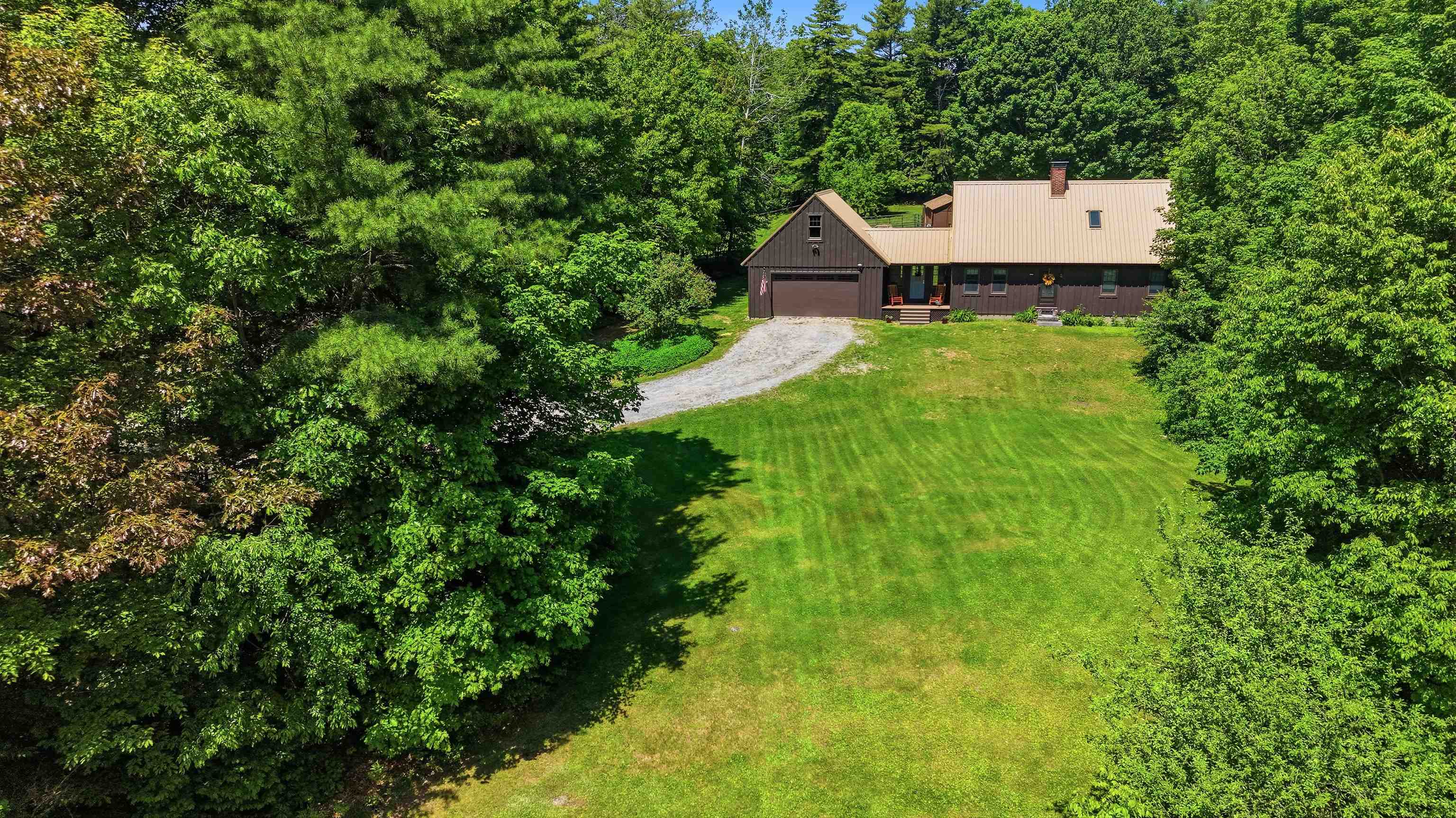 291 Halfmoon Pond Rd, Washington, NH 03280