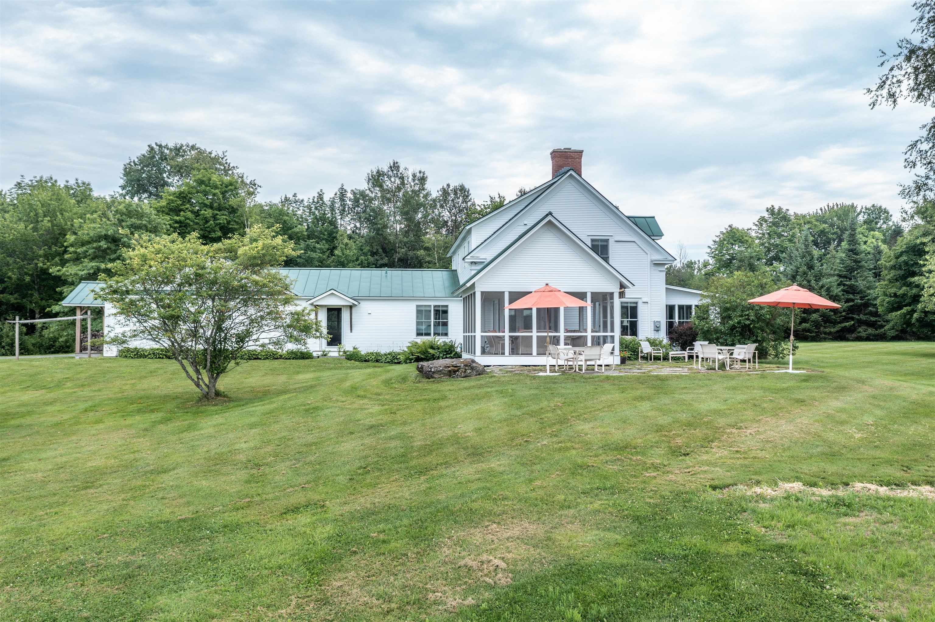 2nd image of 2148 Cote Hill Rd, Morrisville, VT 05661 | MLS# 5093609