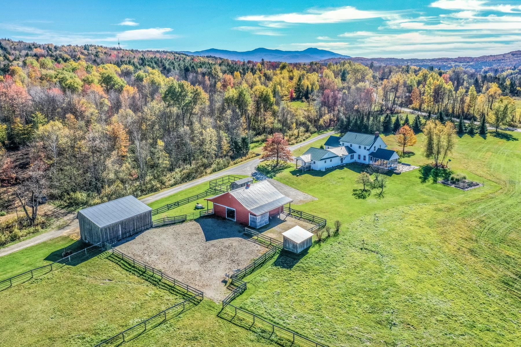 4th image of 2148 Cote Hill Rd, Morrisville, VT 05661 | MLS# 5093609