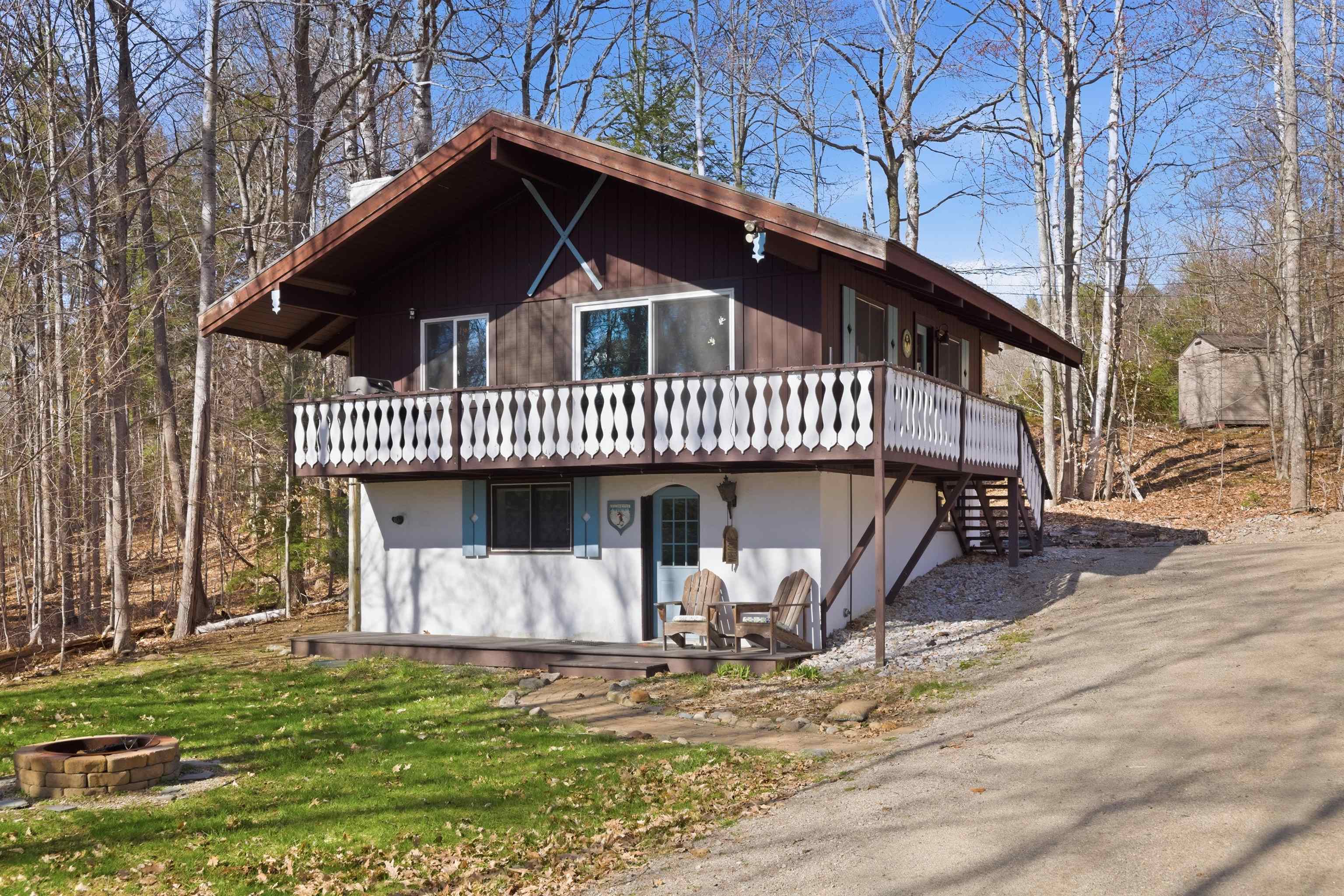 111 Linderhof Strasse Dr, Bartlett, NH 03812