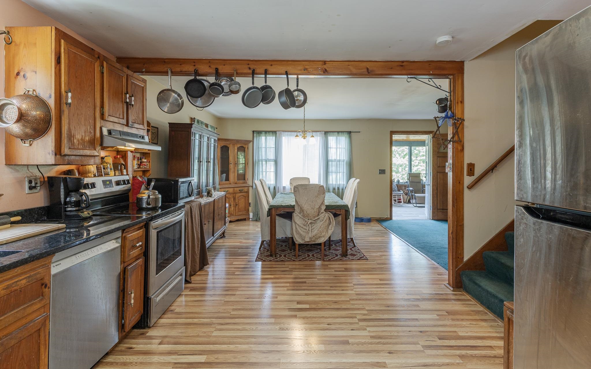 540 Fitzwilliam Rd, Richmond, NH 03470