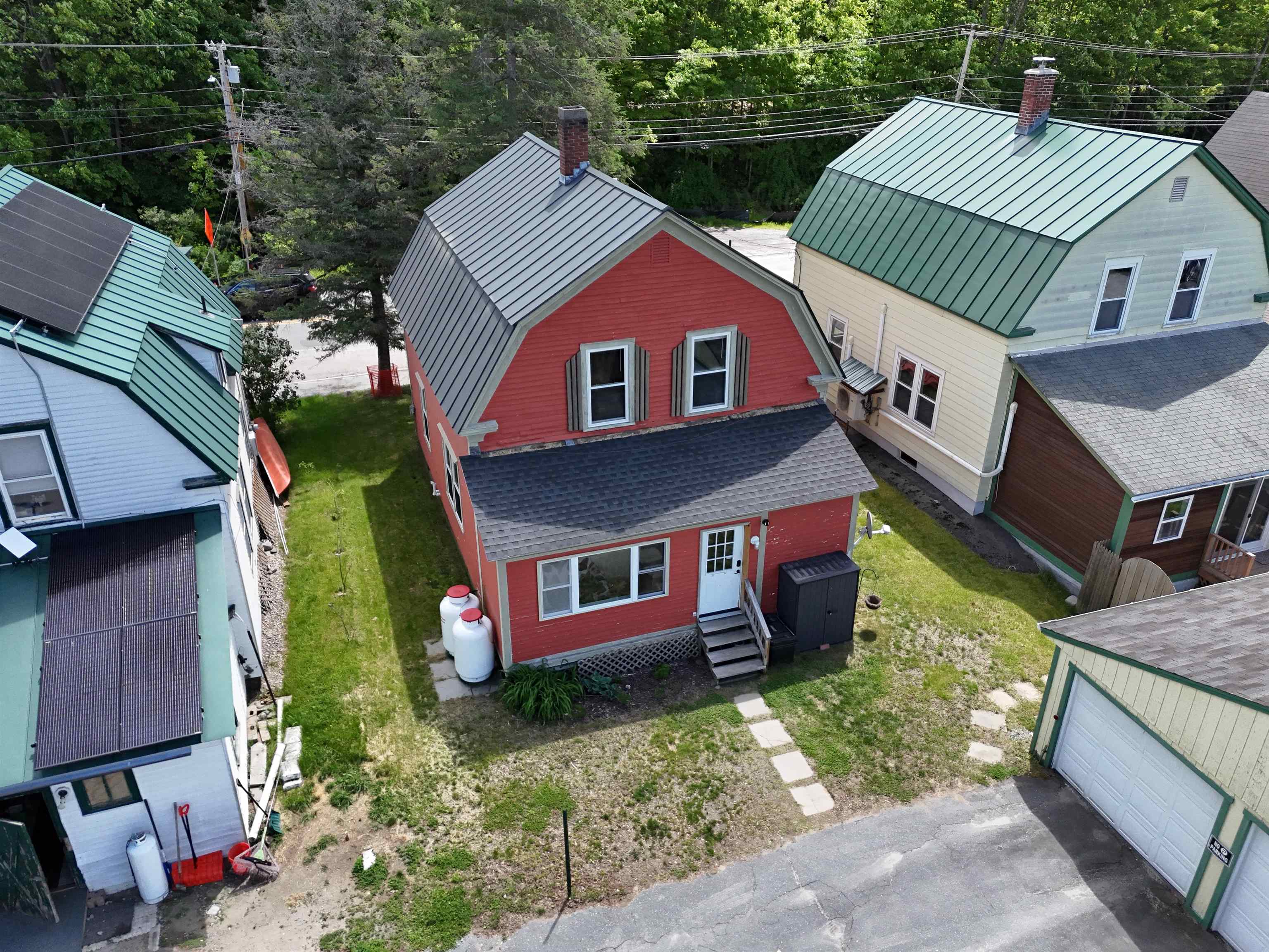 32 South Main St, Lebanon, NH 03784