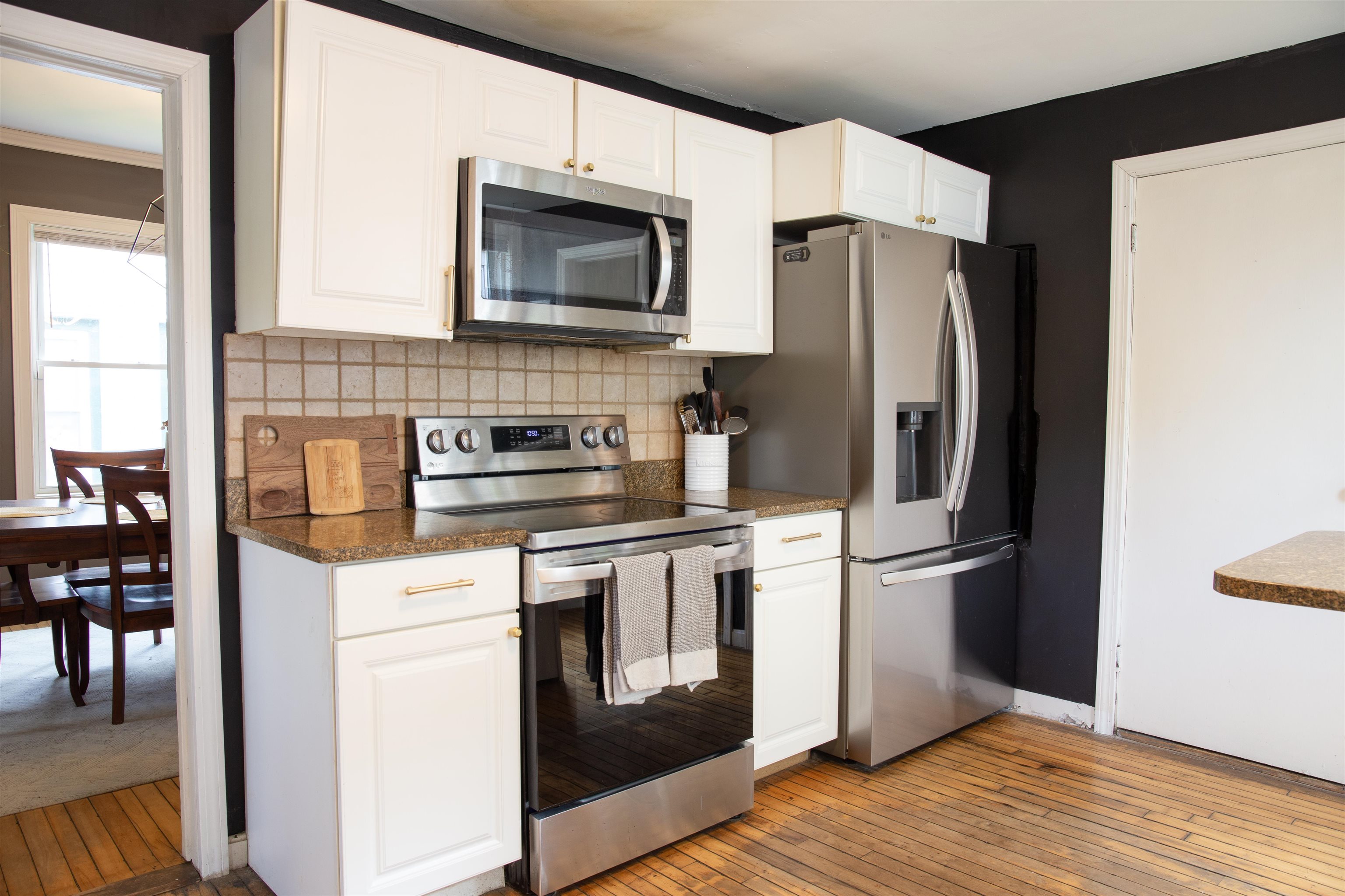 32 South Main St, Lebanon, NH 03784