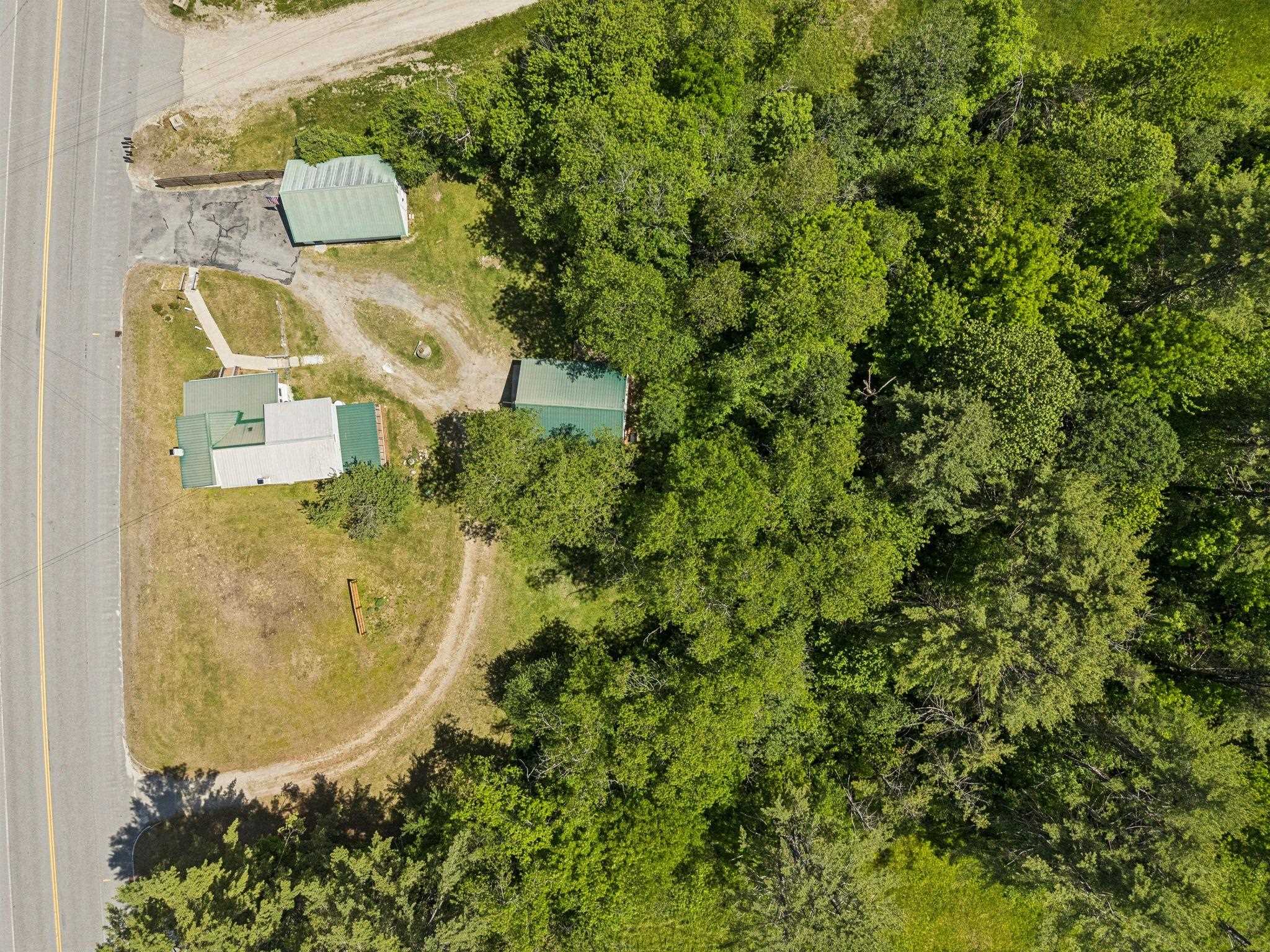 638 John Stark Hw, Newport, NH 03773
