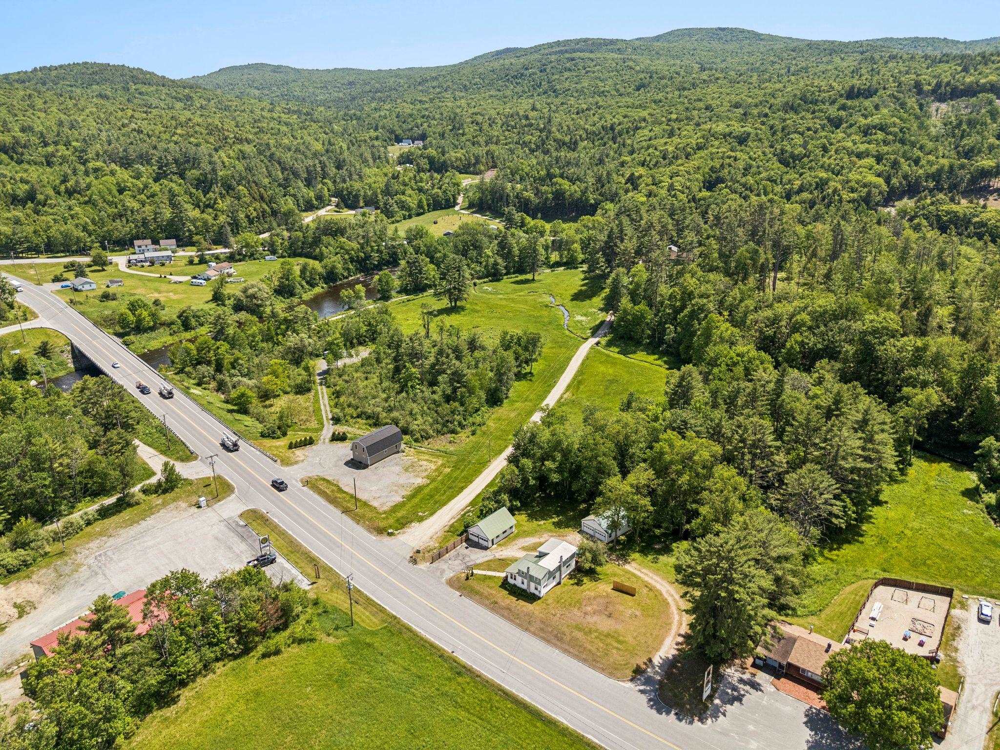638 John Stark Hw, Newport, NH 03773