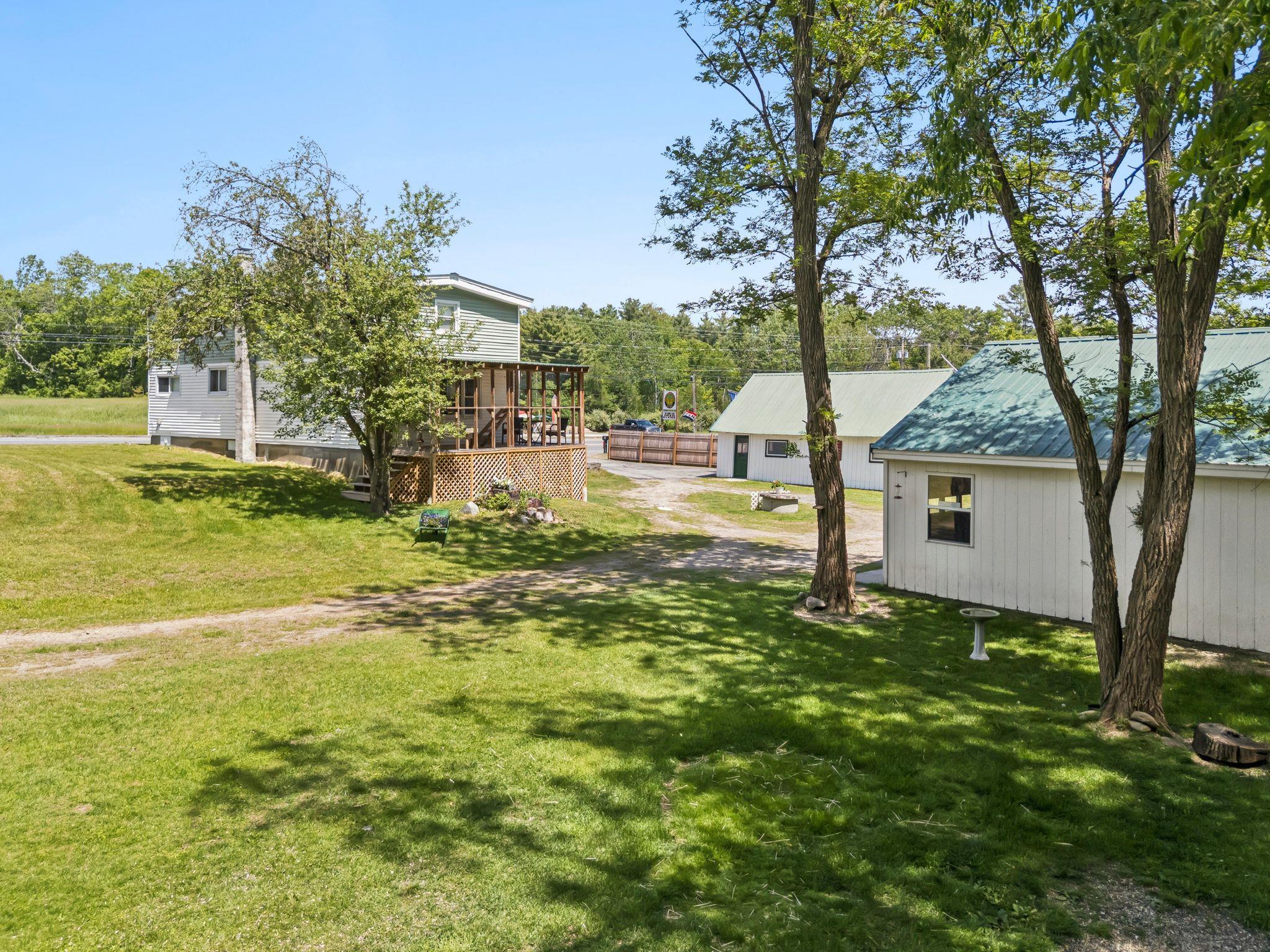 638 John Stark Hw, Newport, NH 03773