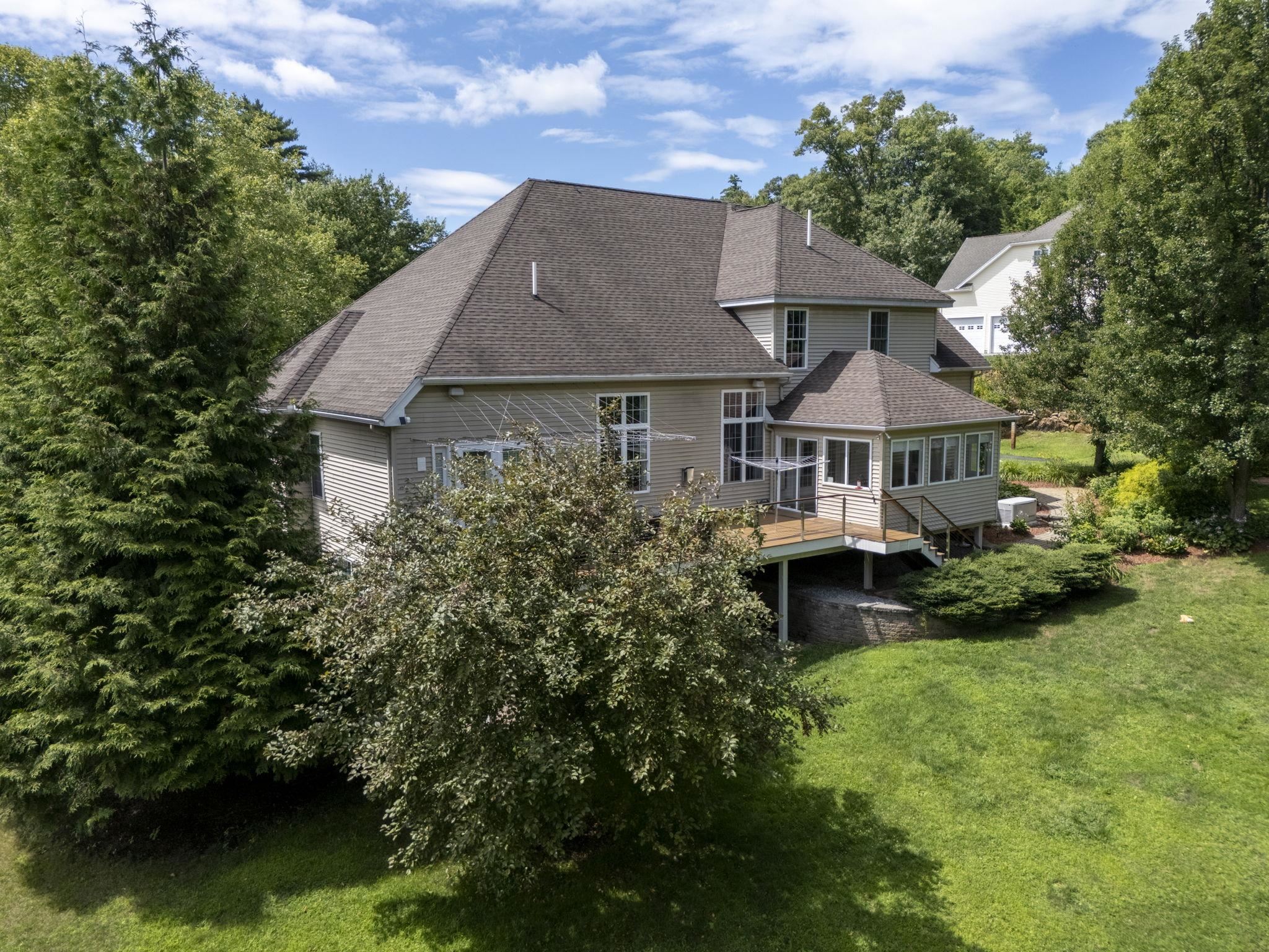 12 Rachel Way, Bedford, NH photo 3