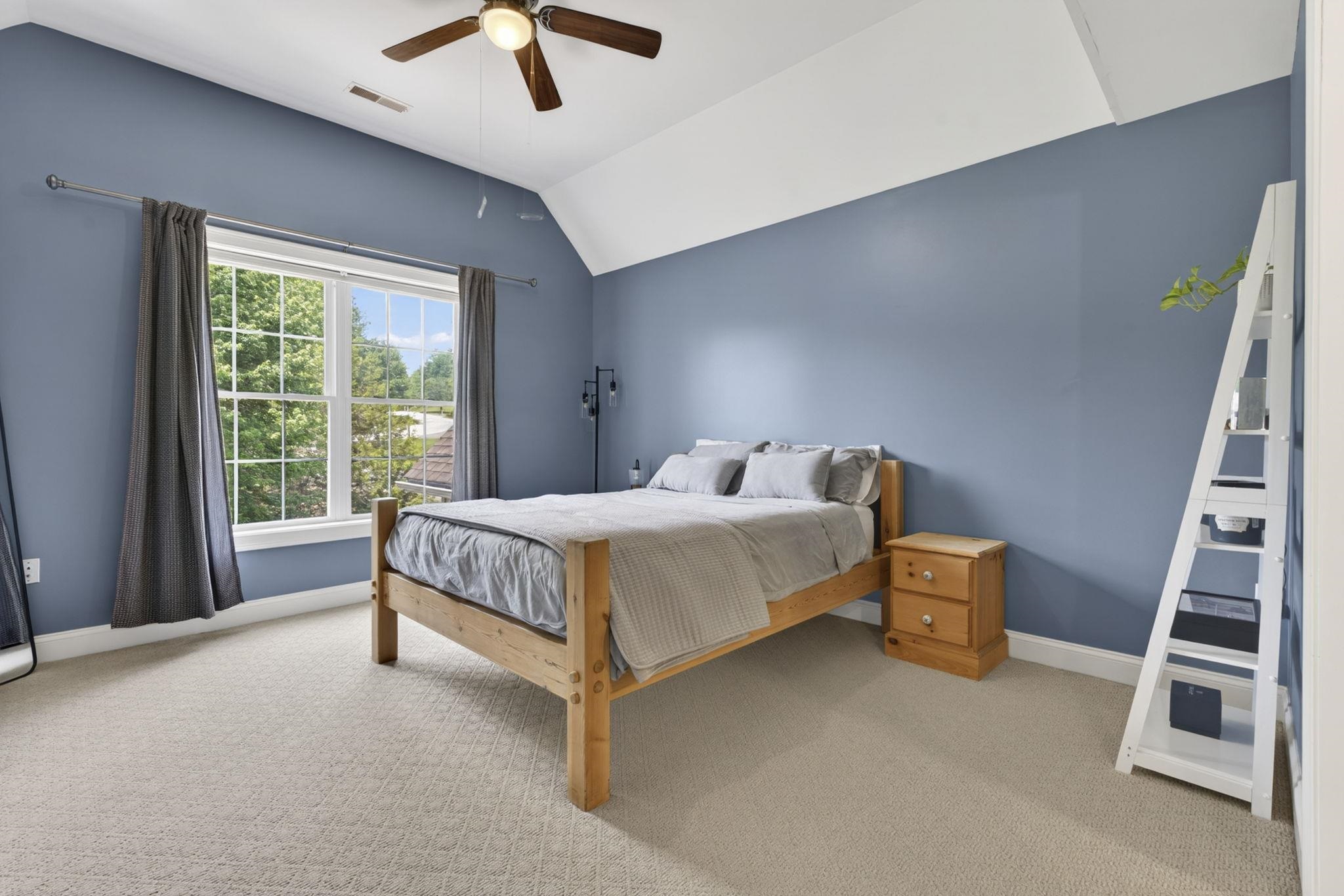 2nd floor bedroom 1