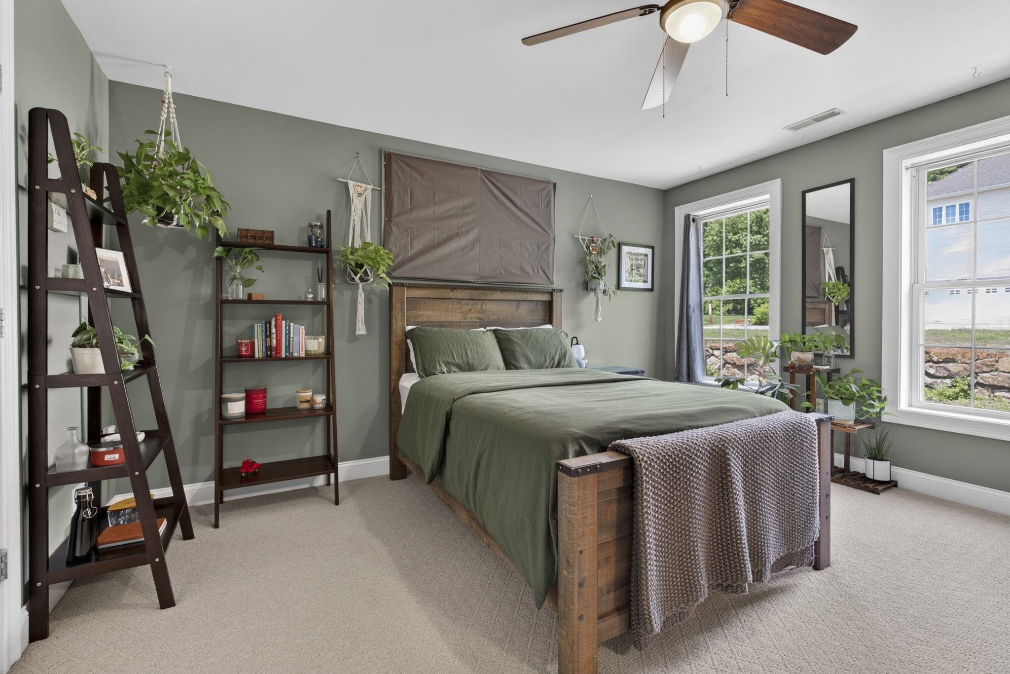2nd floor bedroom 2