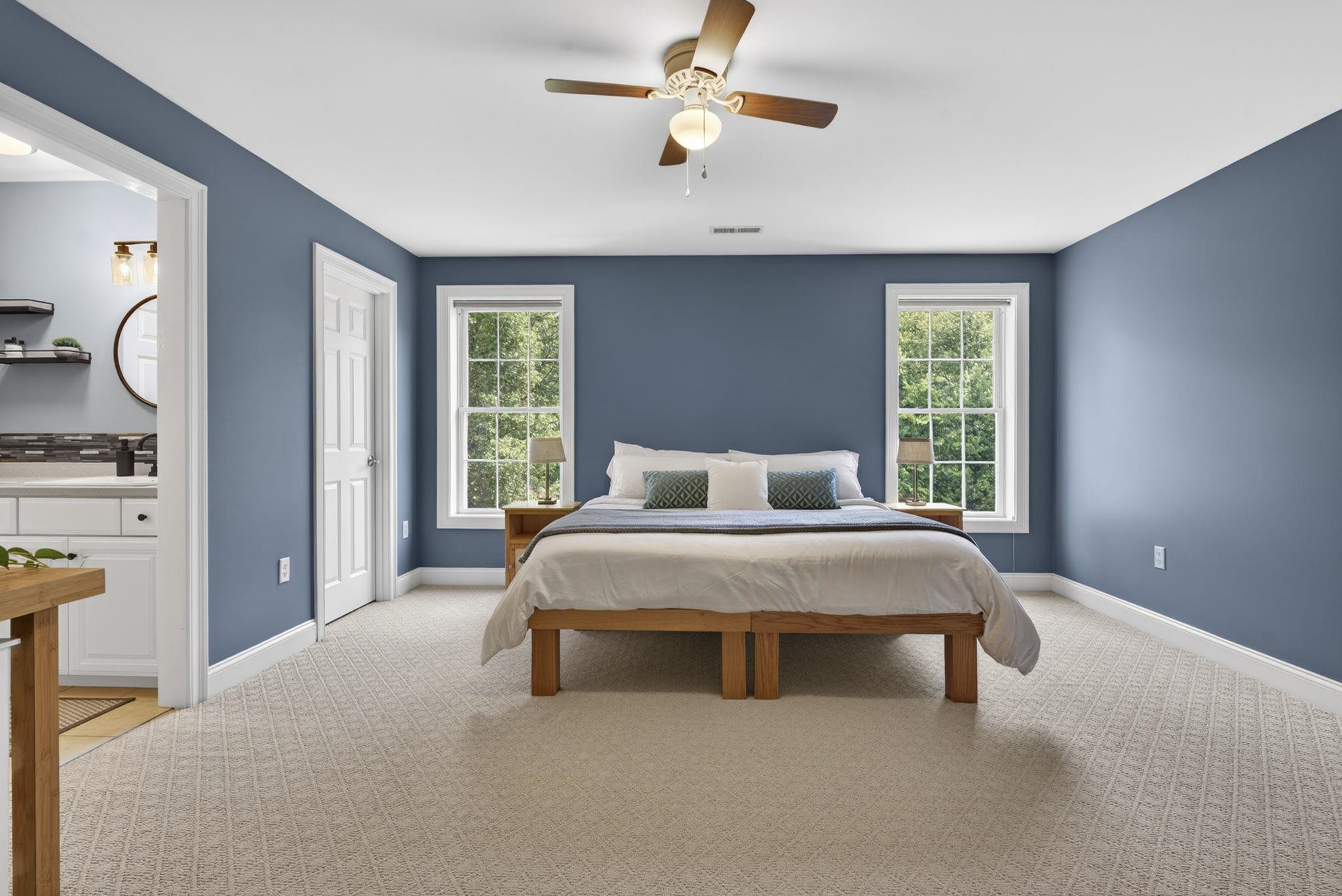 2nd floor bedroom 3