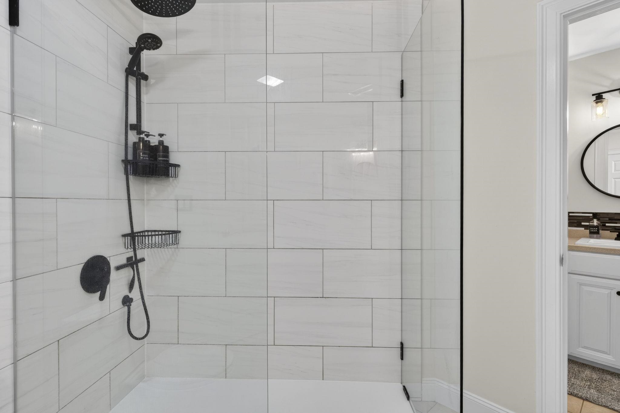 2nd floor bath