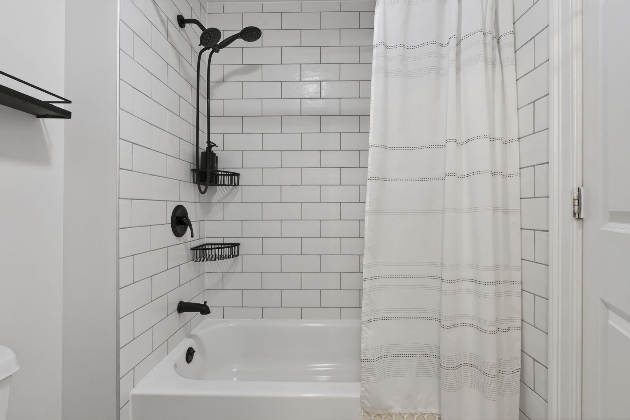 2nd floor bath