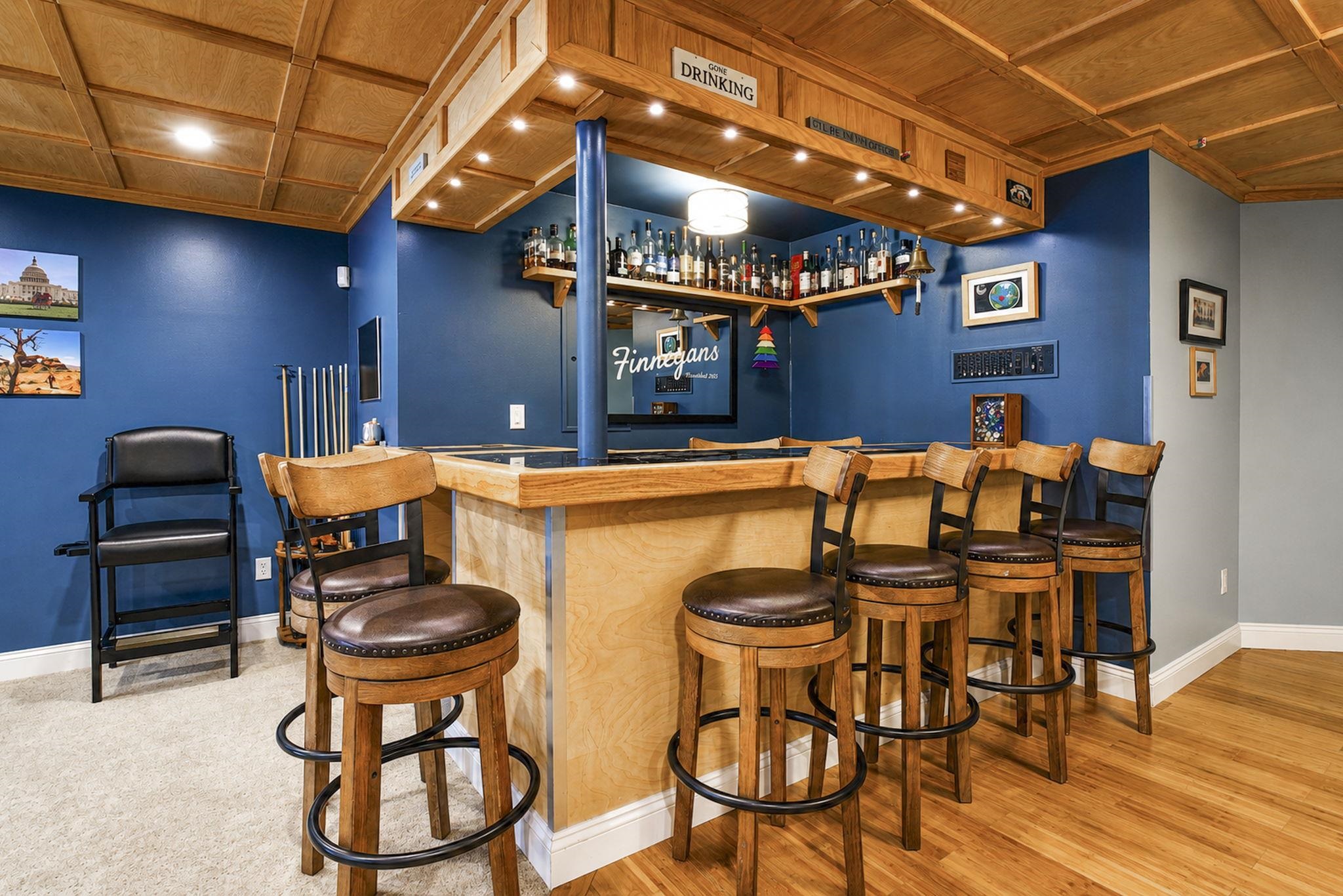 English Pub