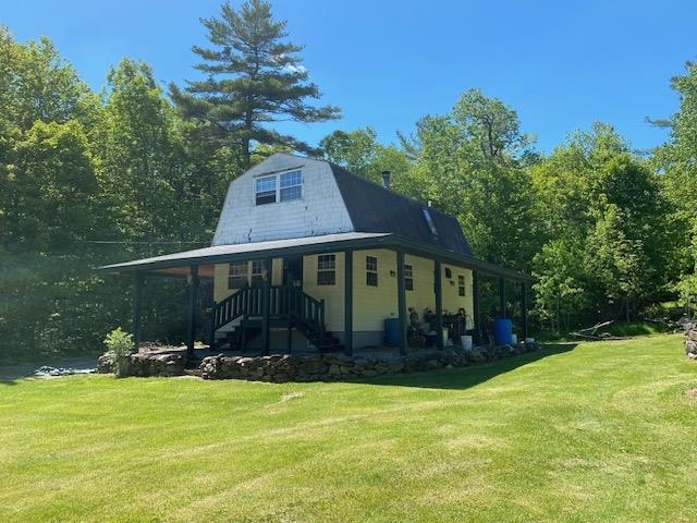 WASHINGTON NH&nbsp;Home for sale $$285,000 | $270 per sq.ft.