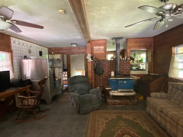 968 Faxon Hill Rd, Washington, NH 03280