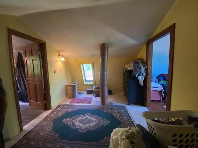 968 Faxon Hill Rd, Washington, NH 03280