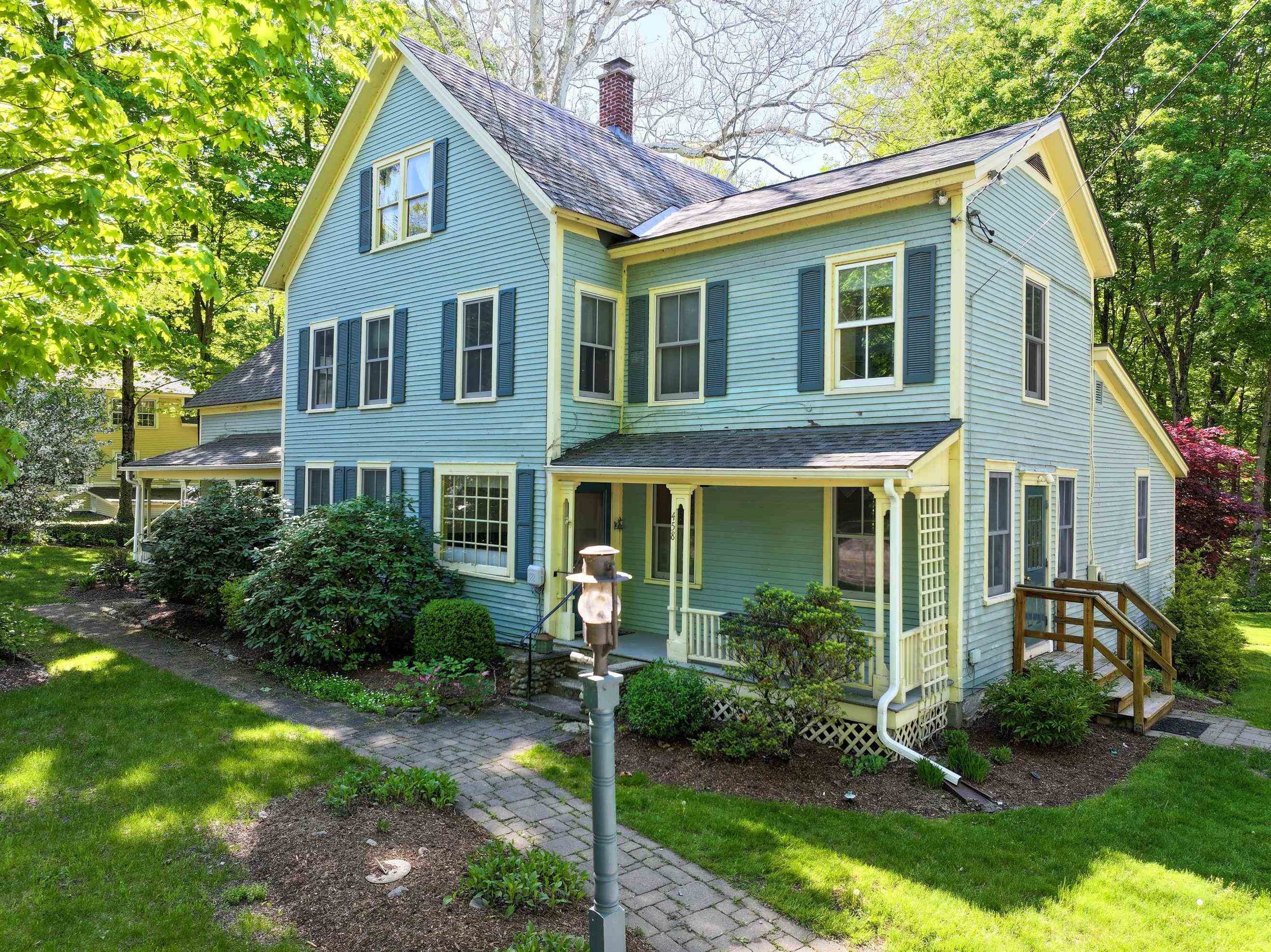 Middlebury VT&nbsp;Home for sale $$595,000 $191 per sq.ft.