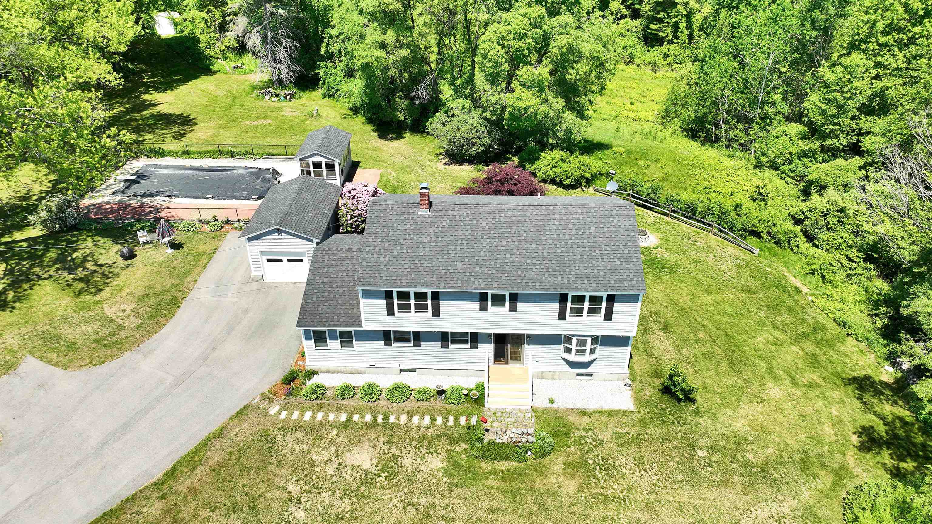 234 Center Rd, Lyndeborough, NH 03082