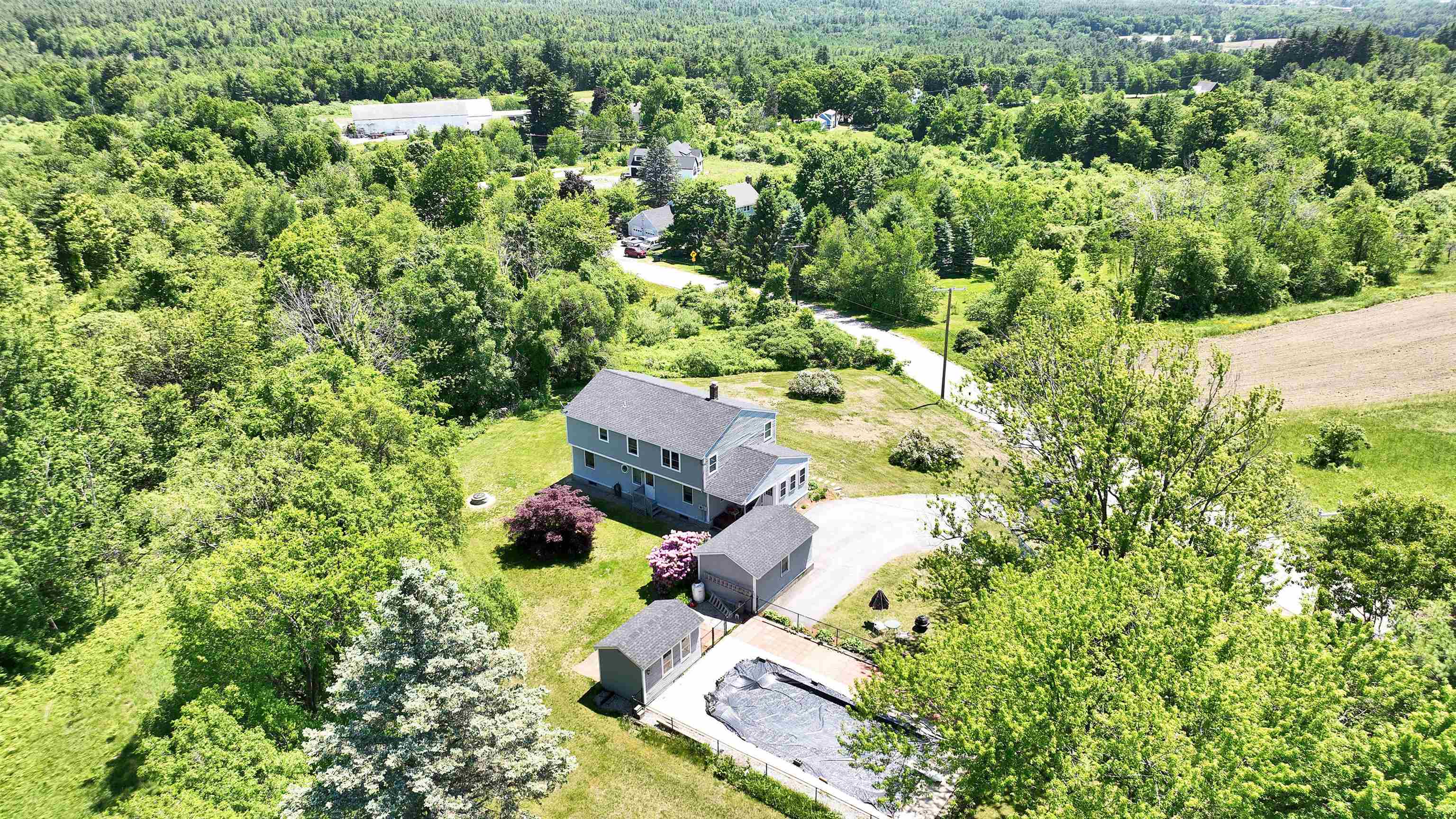 234 Center Rd, Lyndeborough, NH 03082