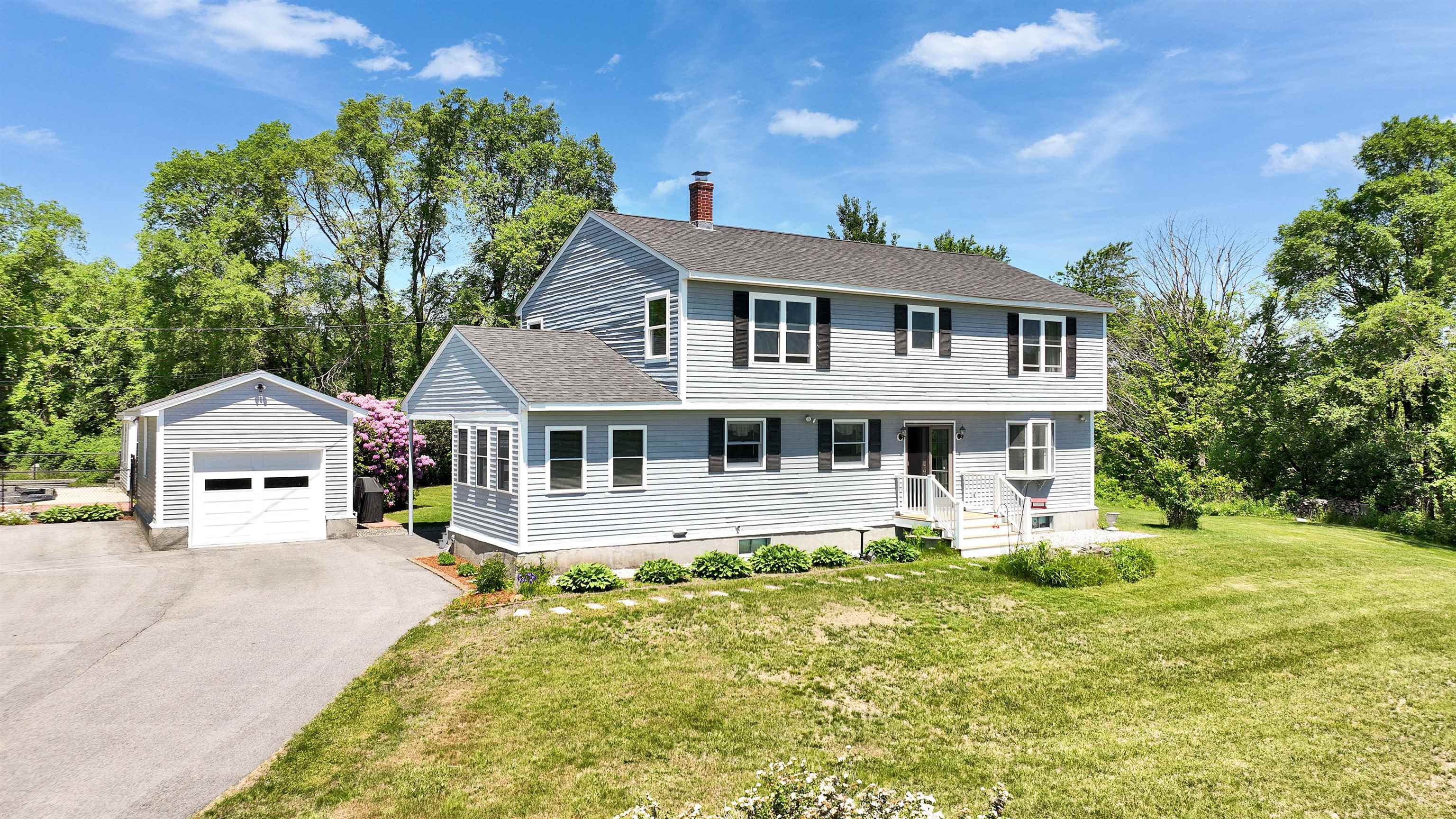 234 Center Rd, Lyndeborough, NH 03082