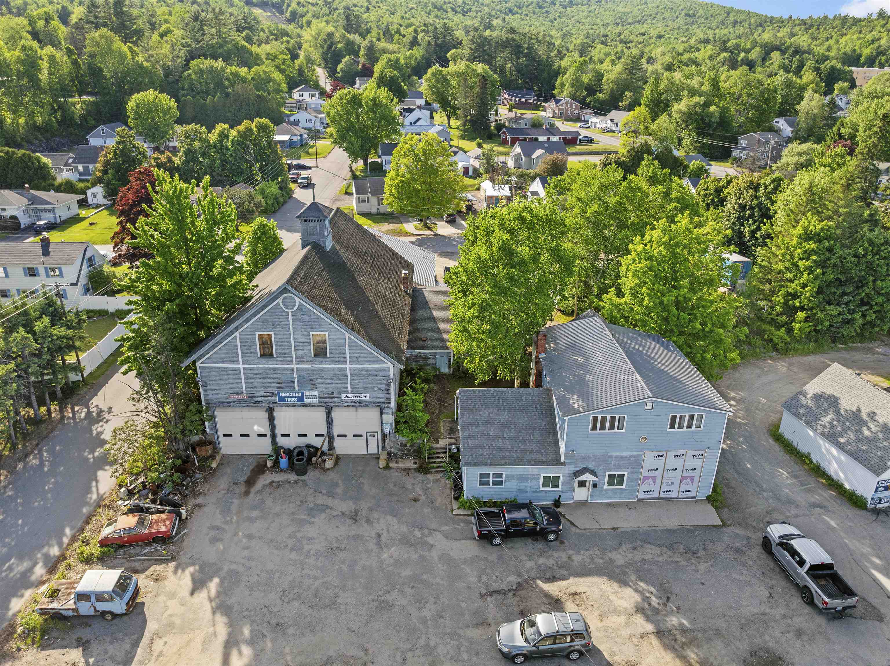 1701 Riverside Dr, Berlin, NH 03570