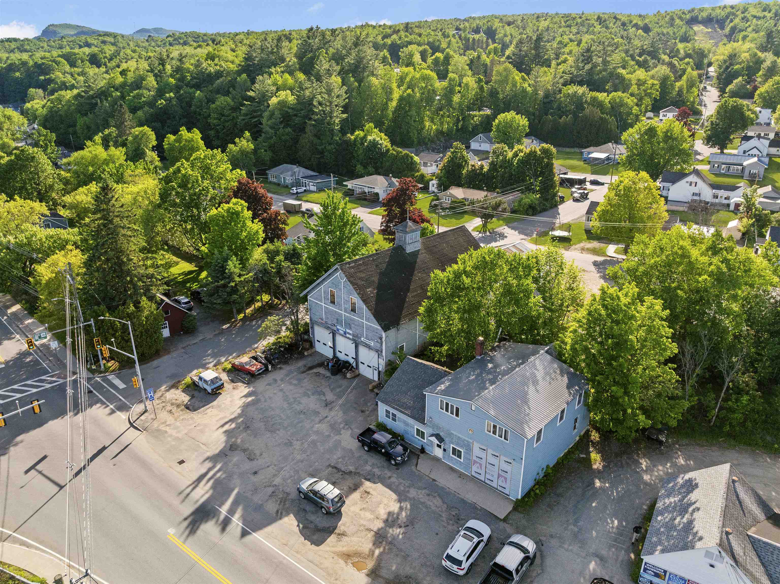 1701 Riverside Dr, Berlin, NH 03570