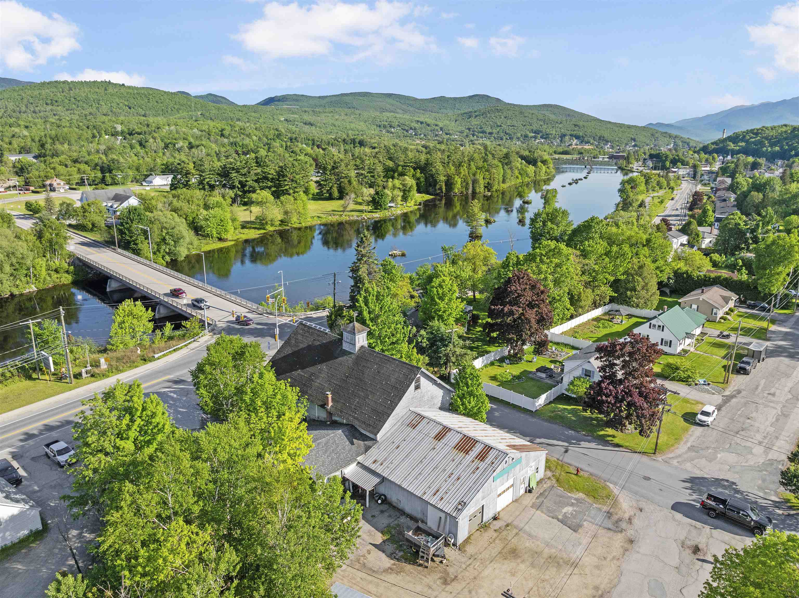 1701 Riverside Dr, Berlin, NH 03570
