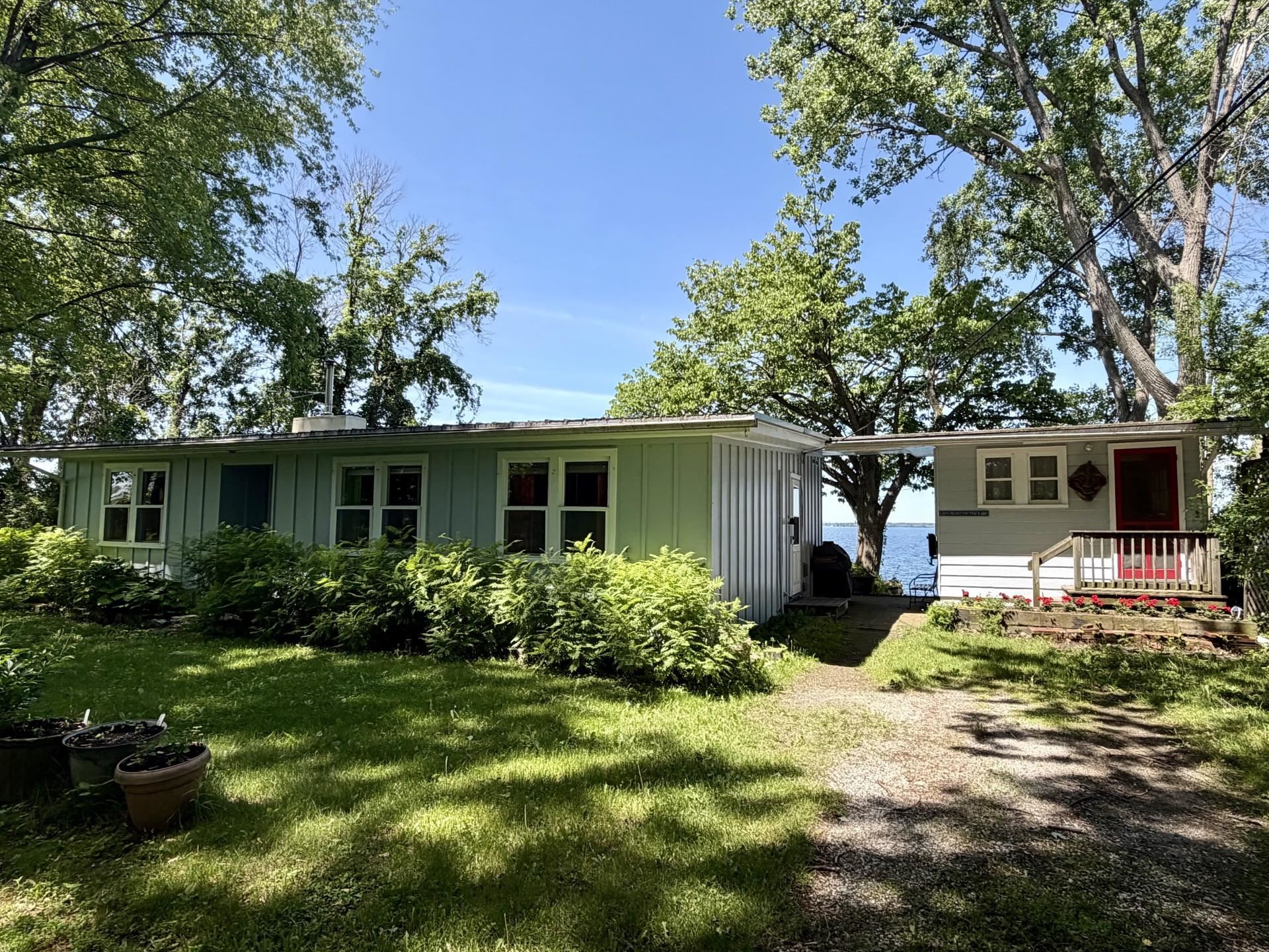 250 Maquam Shore Road