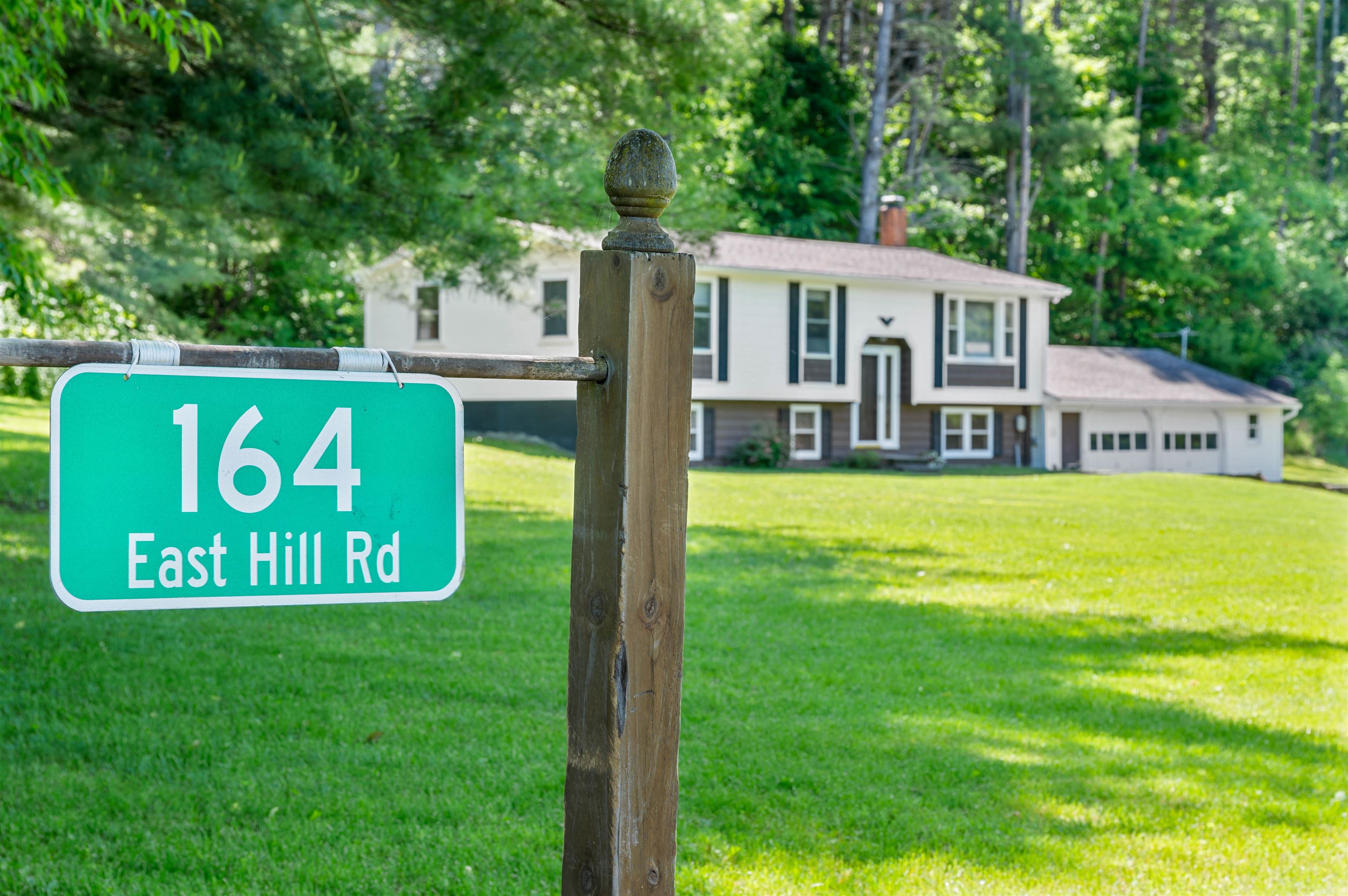 Brookfield VT&nbsp;Home for sale $$385,000 $369 per sq.ft.
