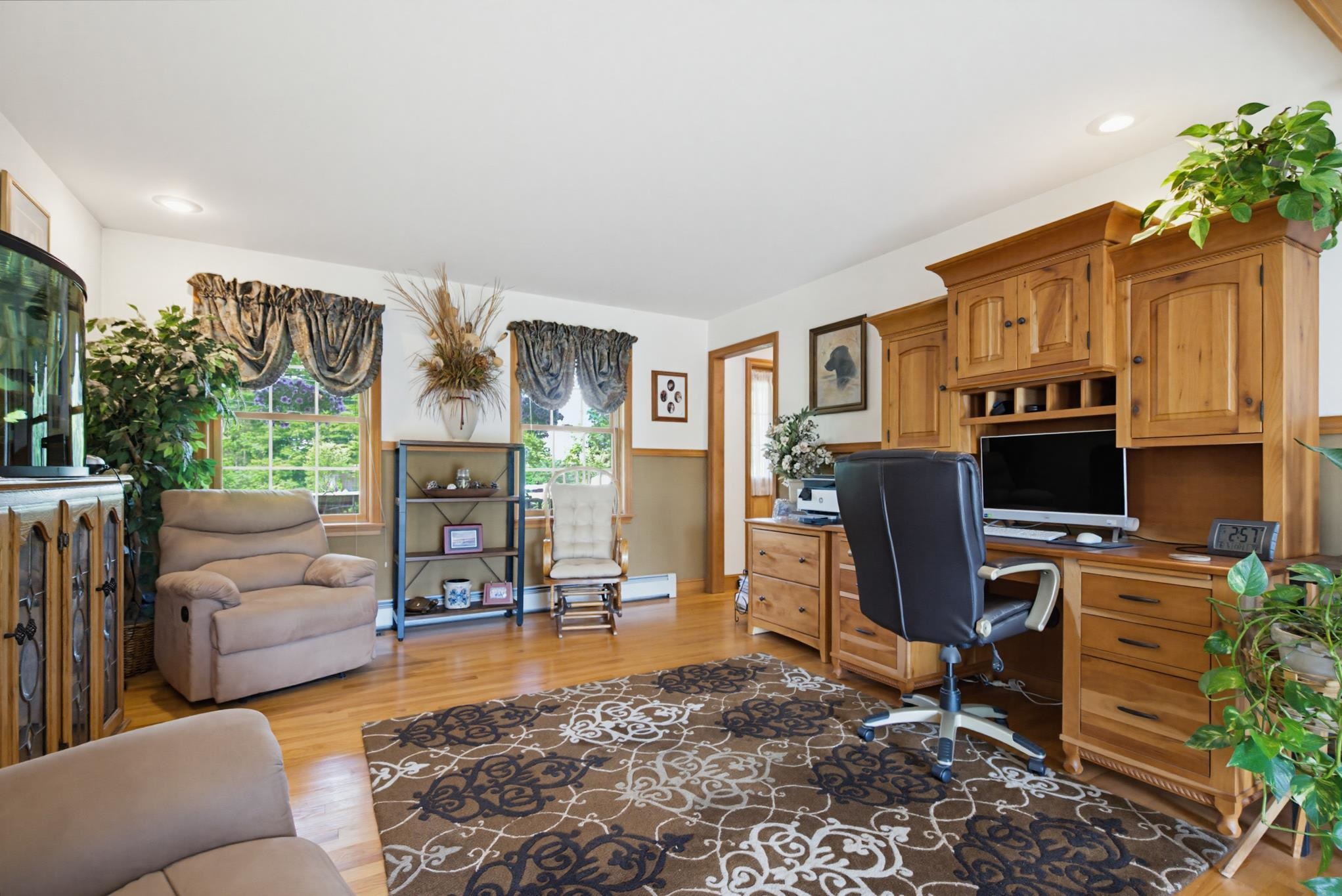 50 Range Rd, Pittsfield, NH 03263