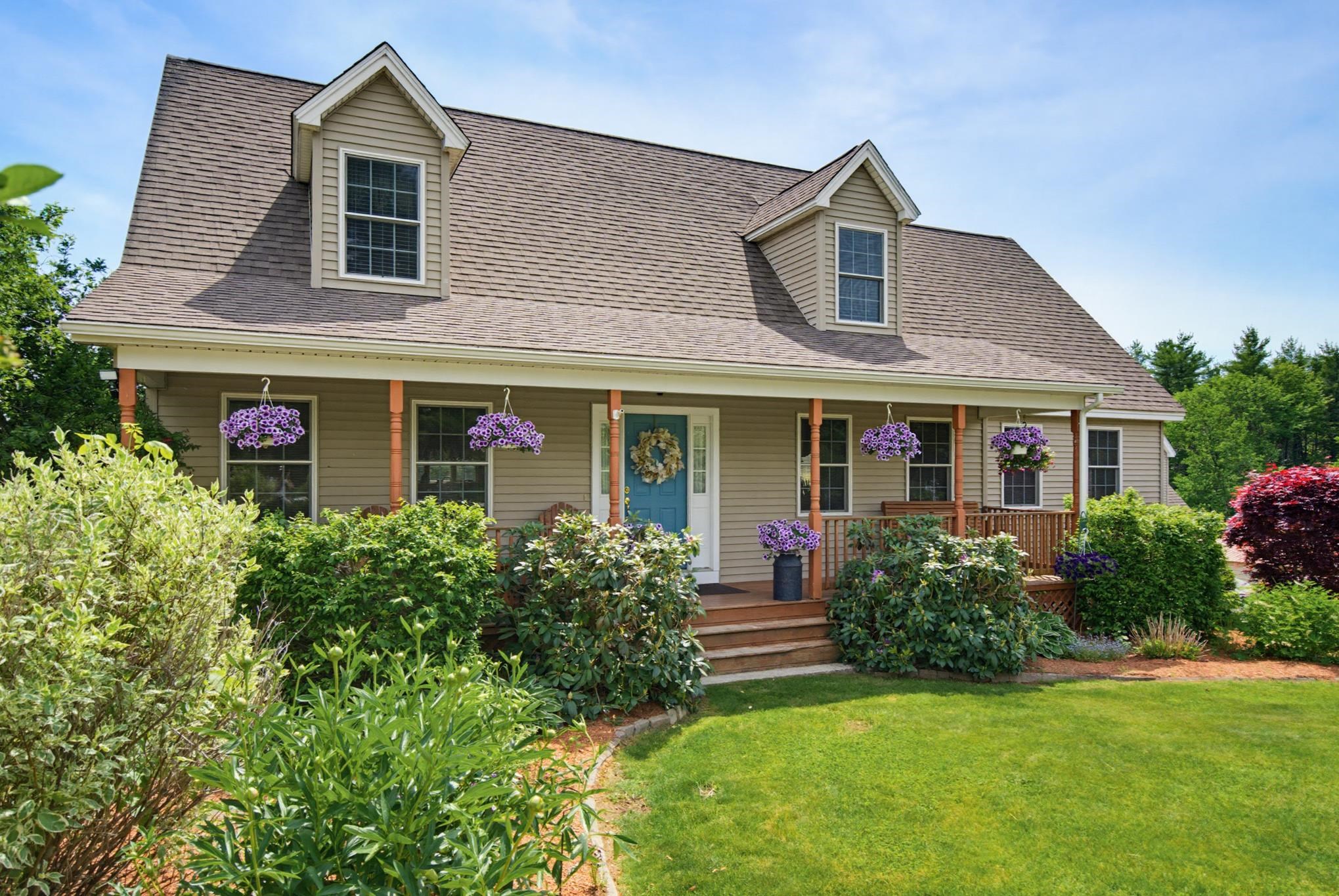 50 Range Rd, Pittsfield, NH 03263