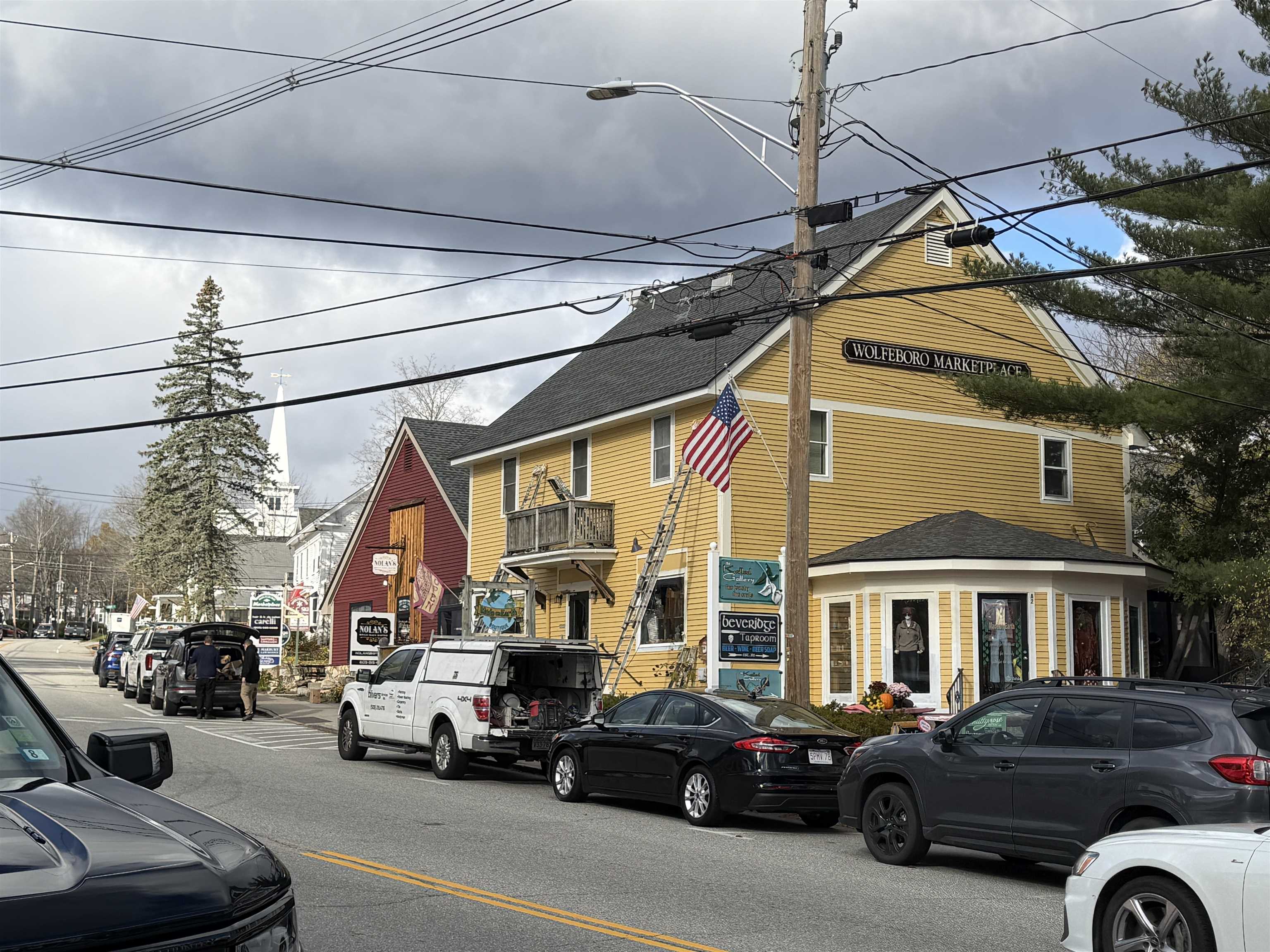 33 North Main Street — photo 1