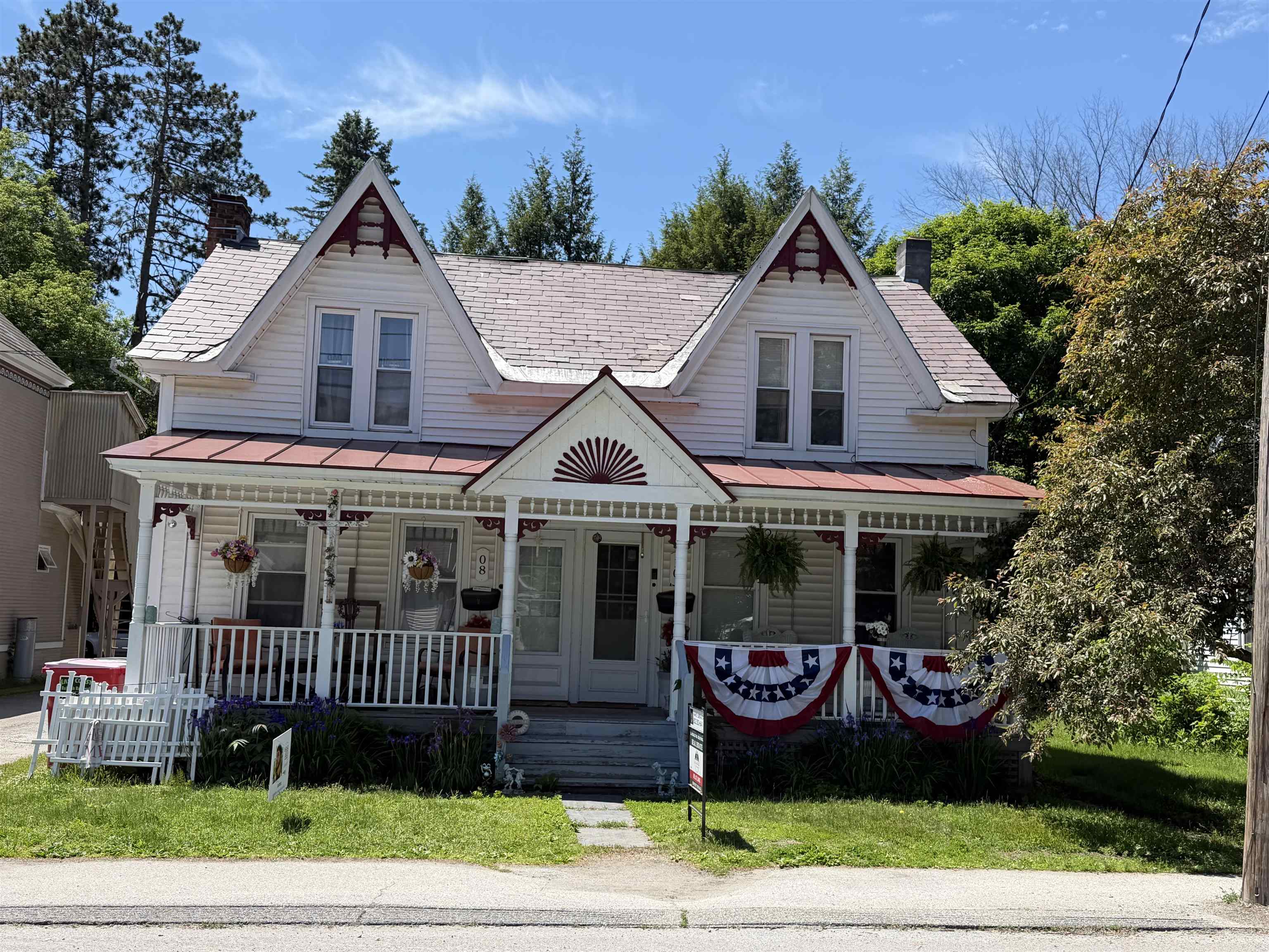 Fair Haven VT&nbsp;Multi Family for sale $$259,900 $112 per sq.ft.
