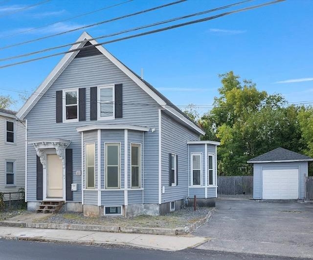 Nashua NH&nbsp;Home for sale $$499,000 $246 per sq.ft.
