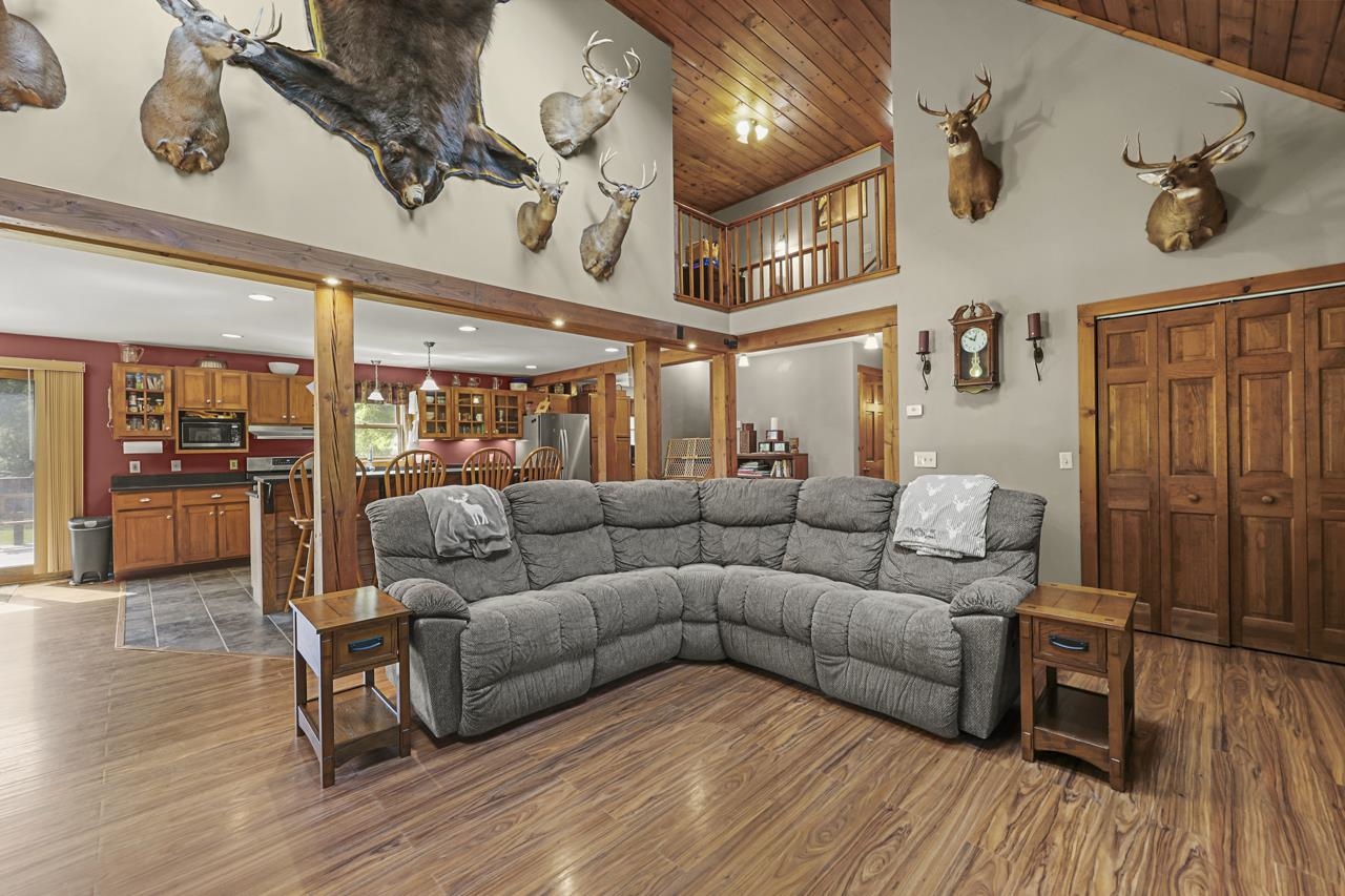 Great room