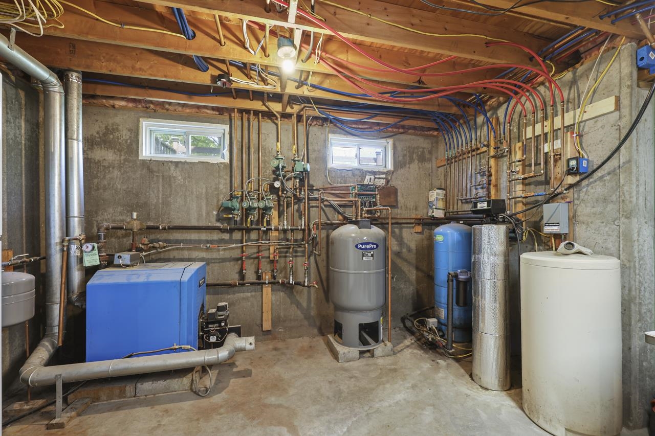 Utilities
