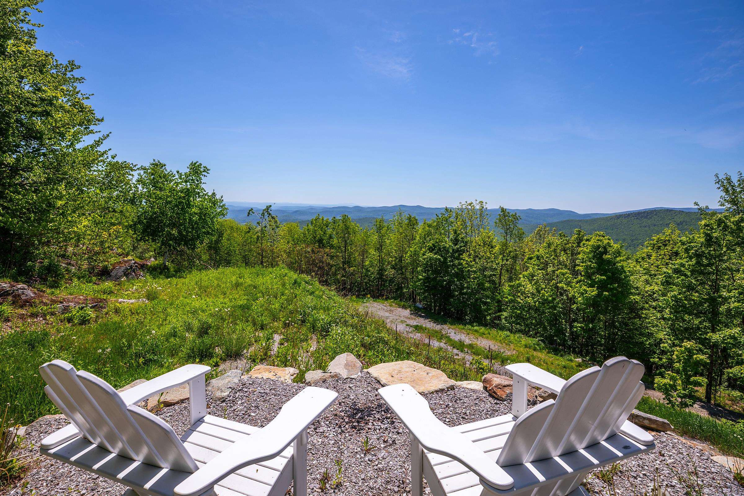 ANDOVER VT Land / Acres for sale