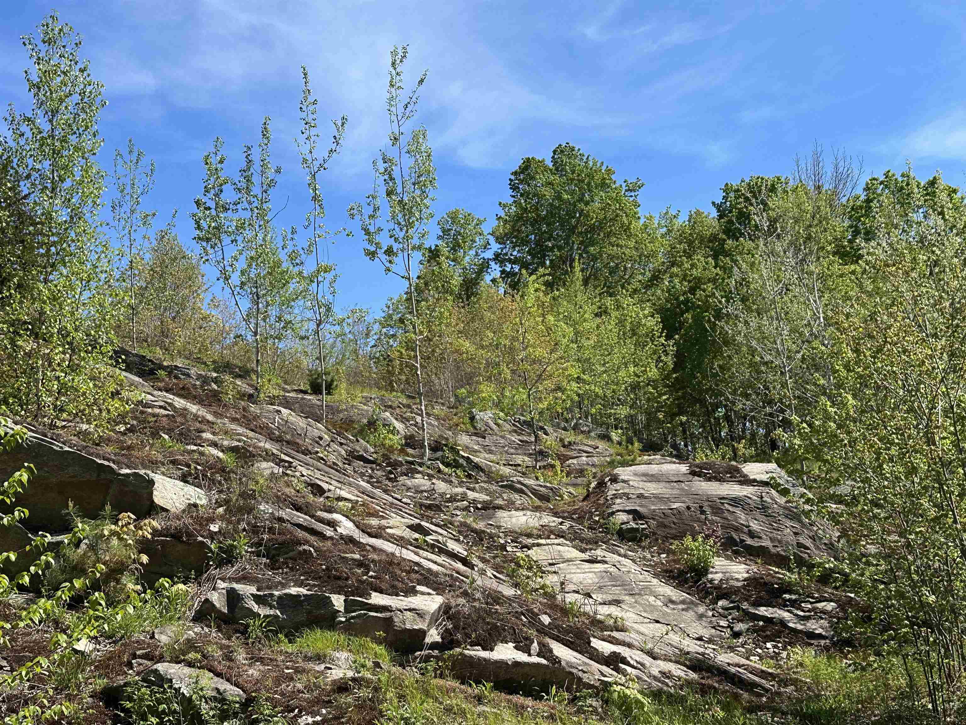 Fascinating Rock Formations 25385787