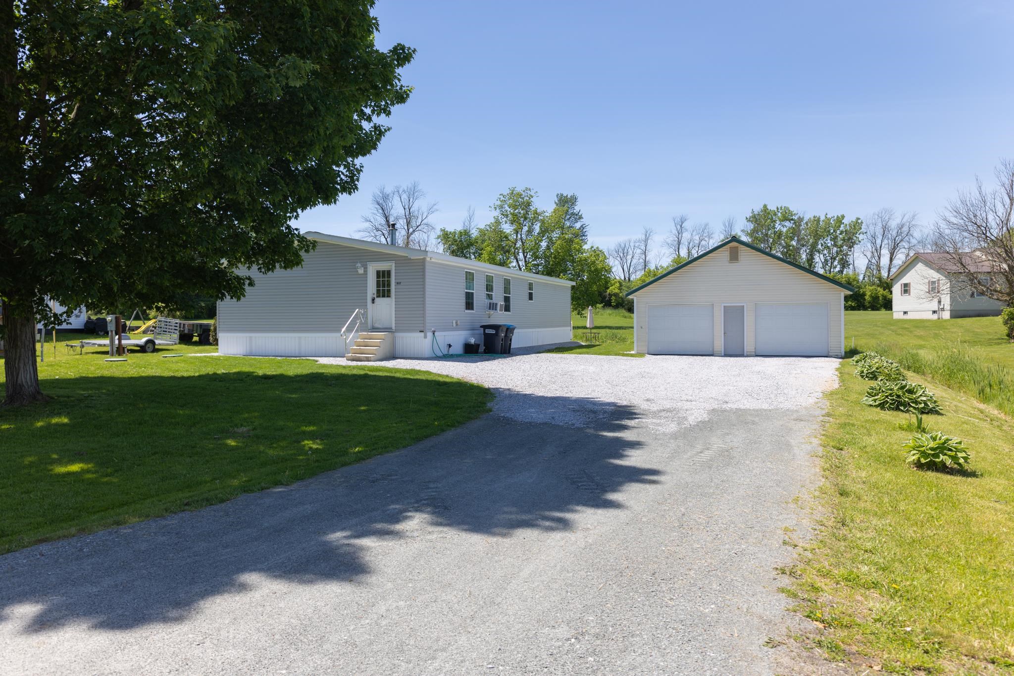 1395 Lower Newton Road