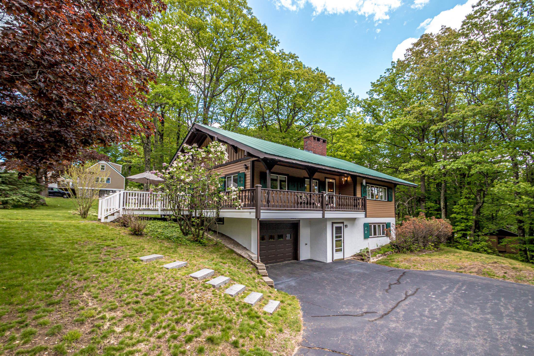 Village of North Conway in Town of Conway NH&nbsp;Home for sale $$493,000 $361 per sq.ft.