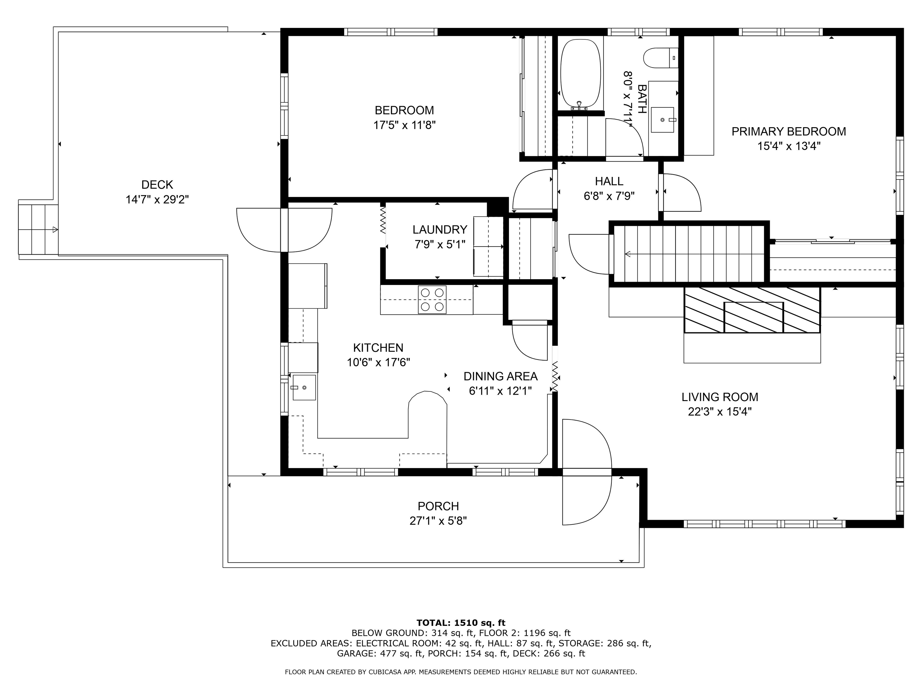 51 Duprey Rd, Conway, NH 03860