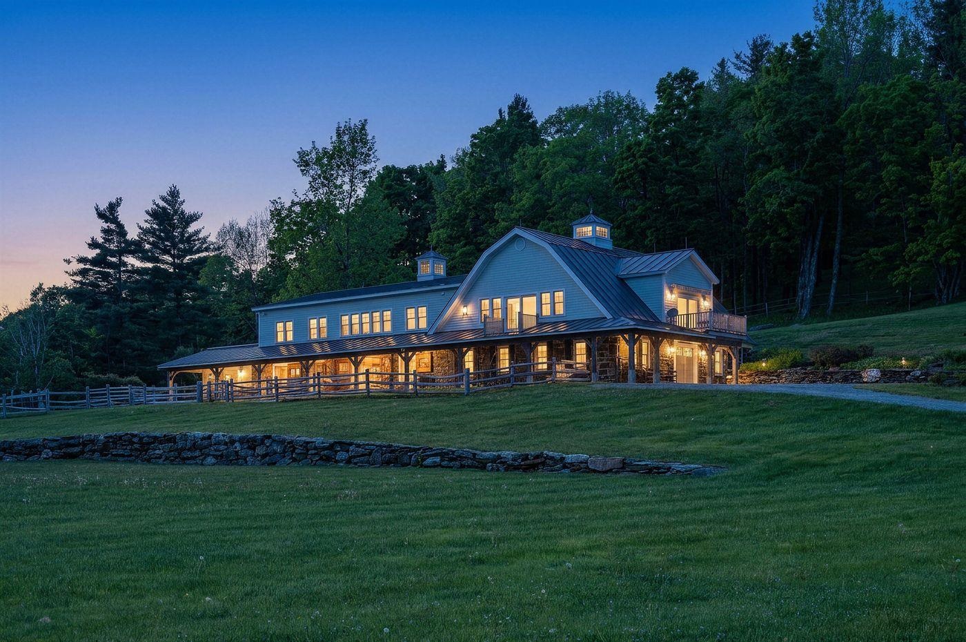 READING VT&nbsp;Homes for sale