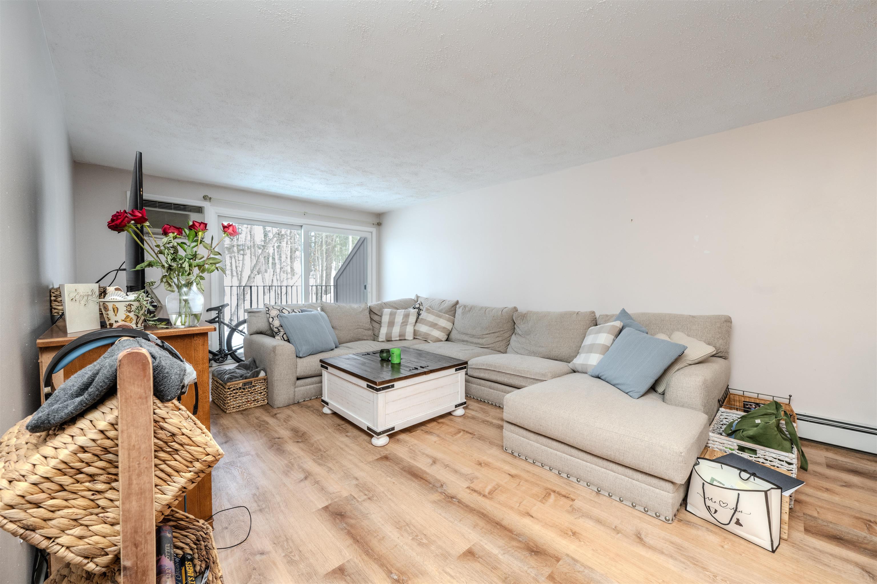 13 Silvestri Cir #19, Derry, NH 03038