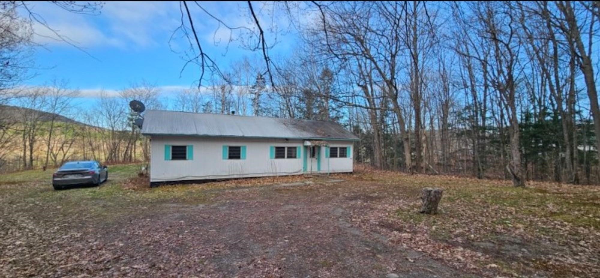 1045 Us Route 3, Stratford, NH 03590