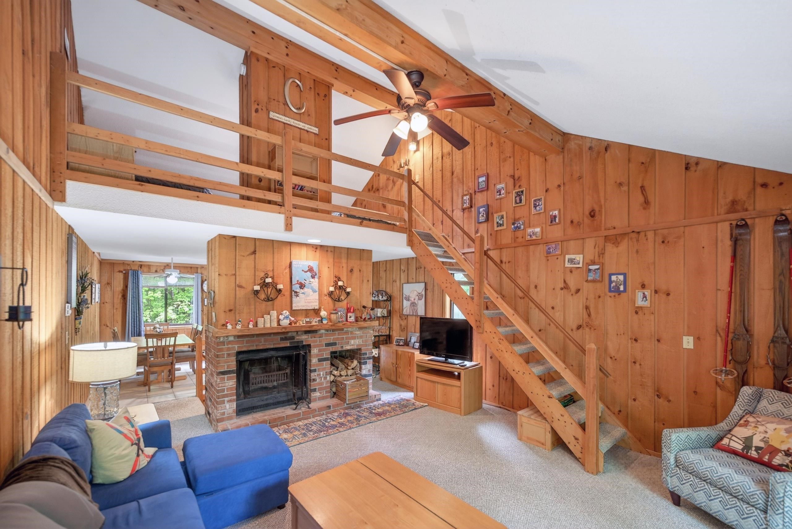 Dover VT&nbsp;Condo for sale $$325,000 $260 per sq.ft.