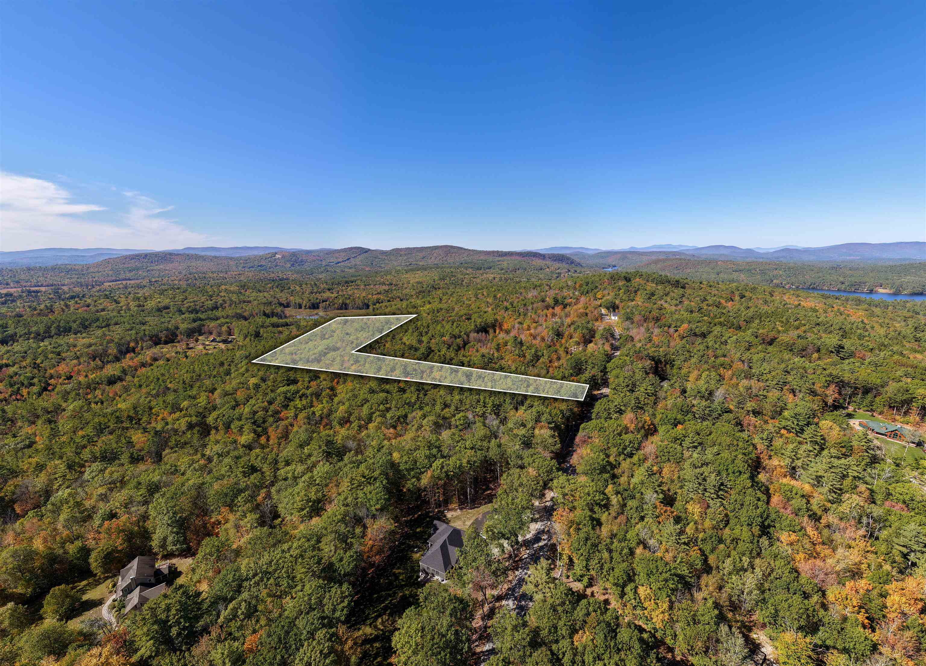 2nd image of Lot 3 Winona Rd, Meredith, NH 03253 | MLS# 5093690